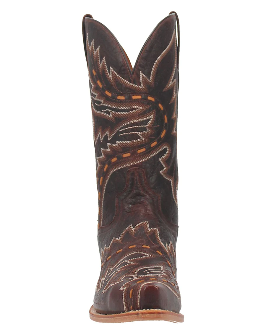 Men's Sidewinder Western Boots - Image 3