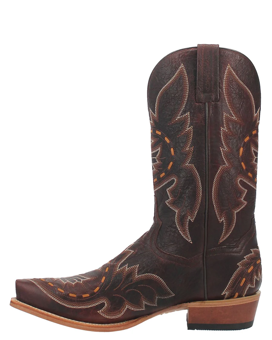Men's Sidewinder Western Boots - Image 4
