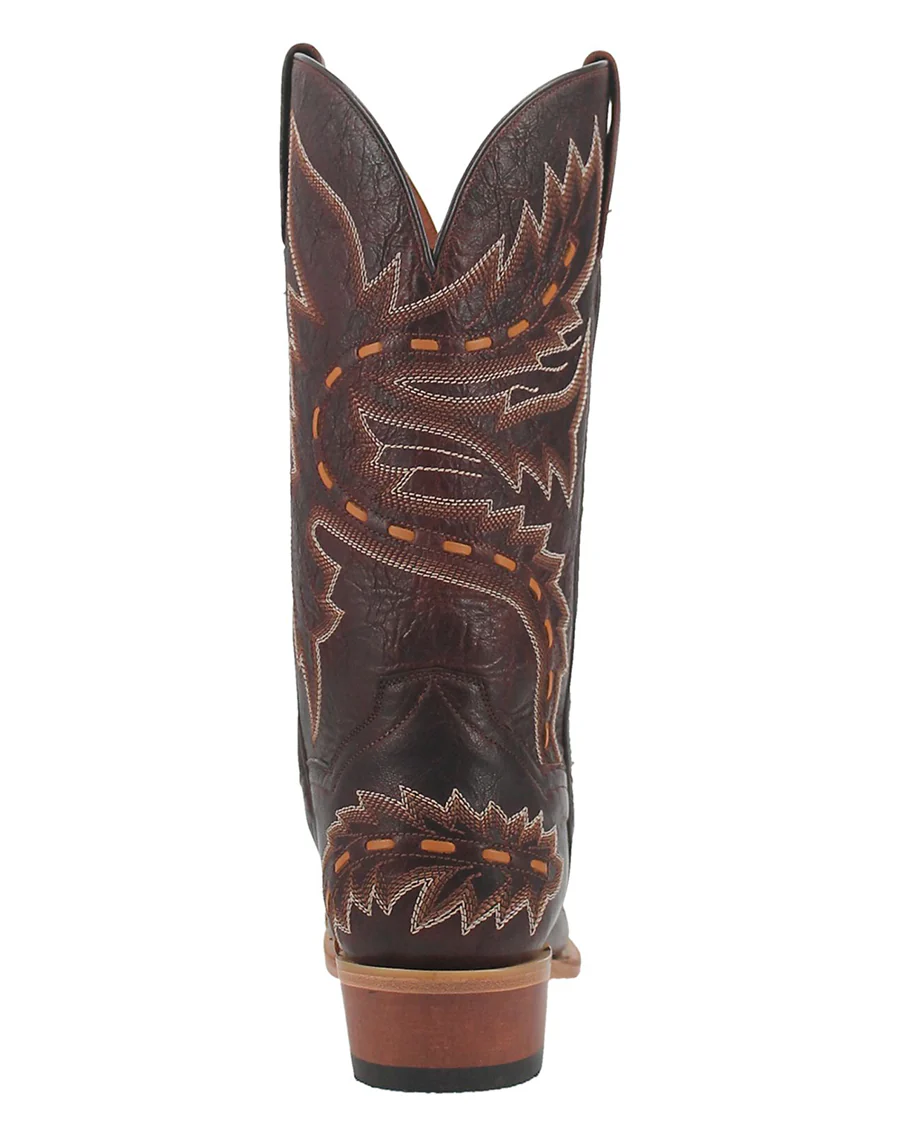 Men's Sidewinder Western Boots - Image 5