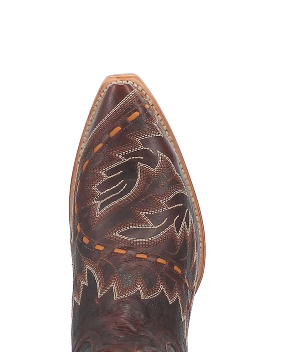Men's Sidewinder Western Boots - Image 6