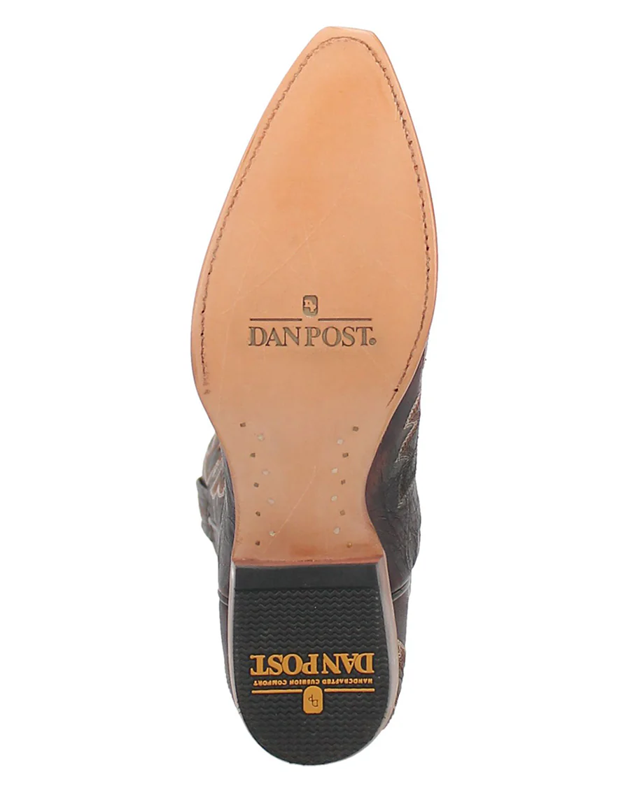 Men's Sidewinder Western Boots - Image 7