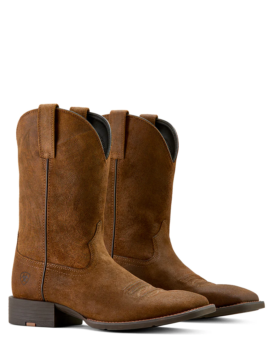 Men's Sport Big Country Cowboy Boots - 10064001 - Image 2