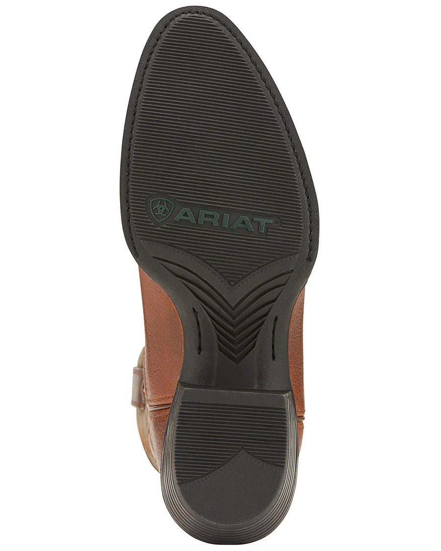 Mens Sport R Toe Boots - Image 3