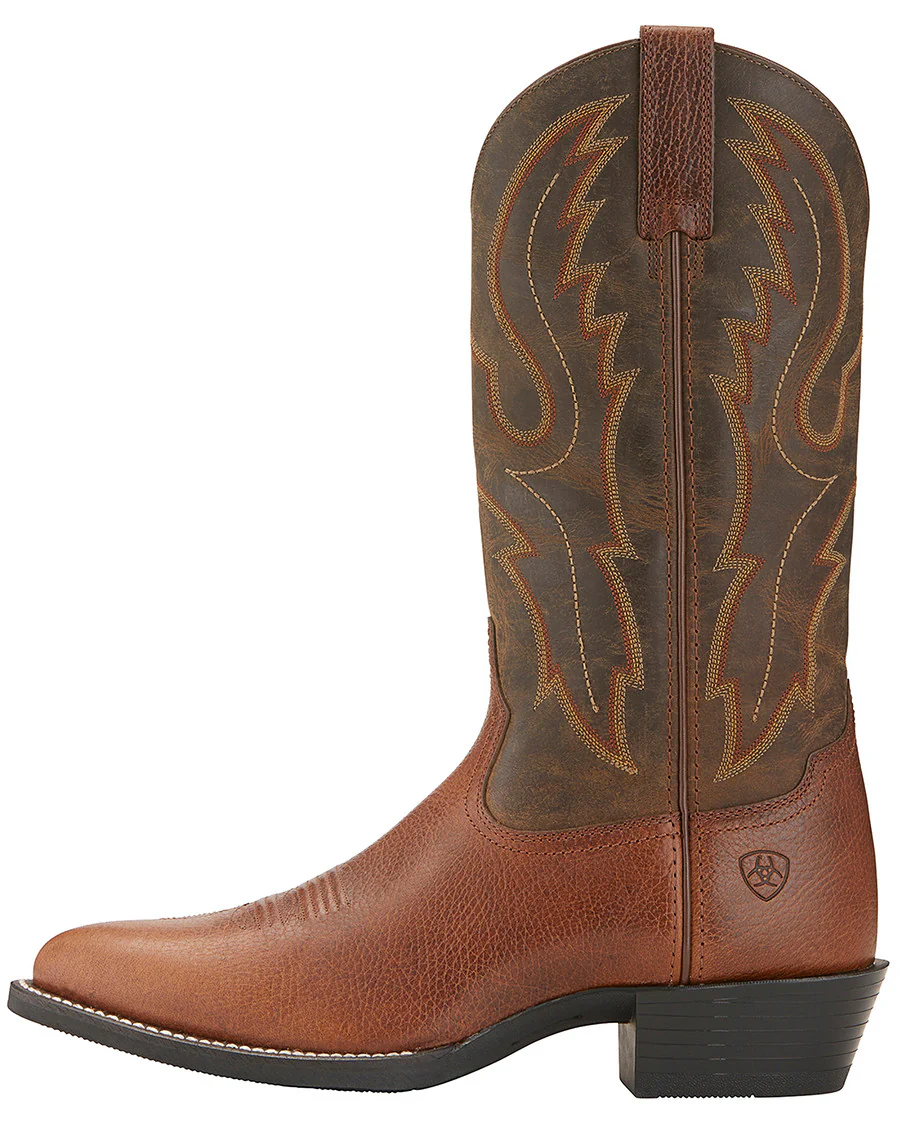 Mens Sport R Toe Boots - Image 4