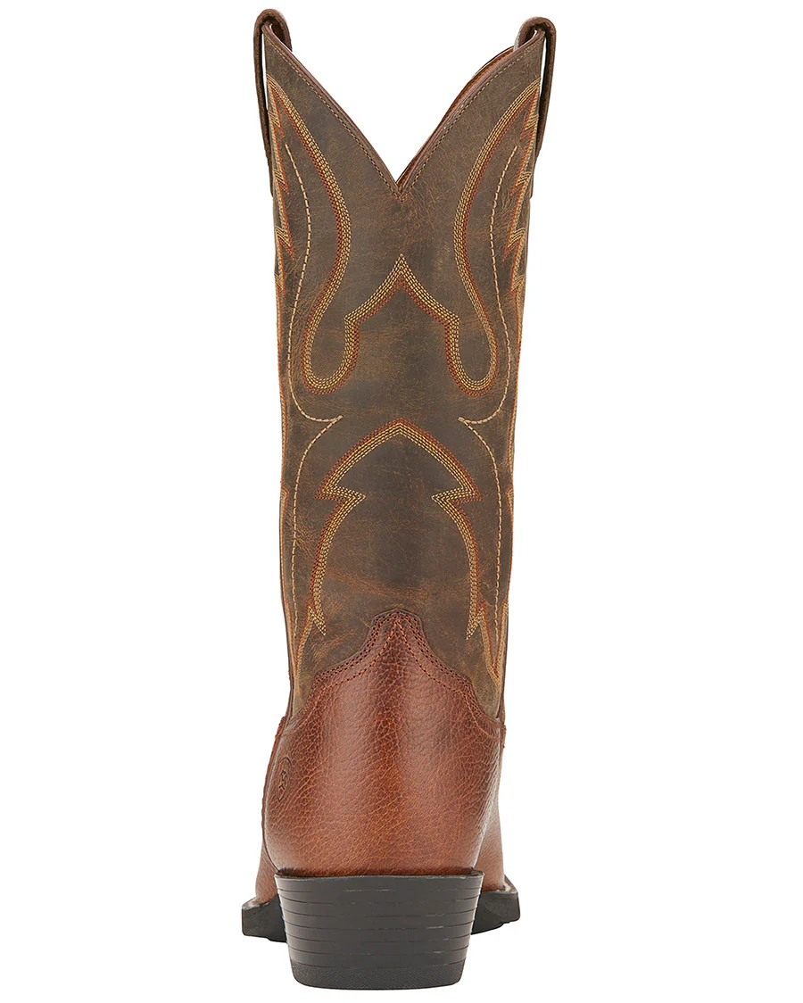 Mens Sport R Toe Boots - Image 5