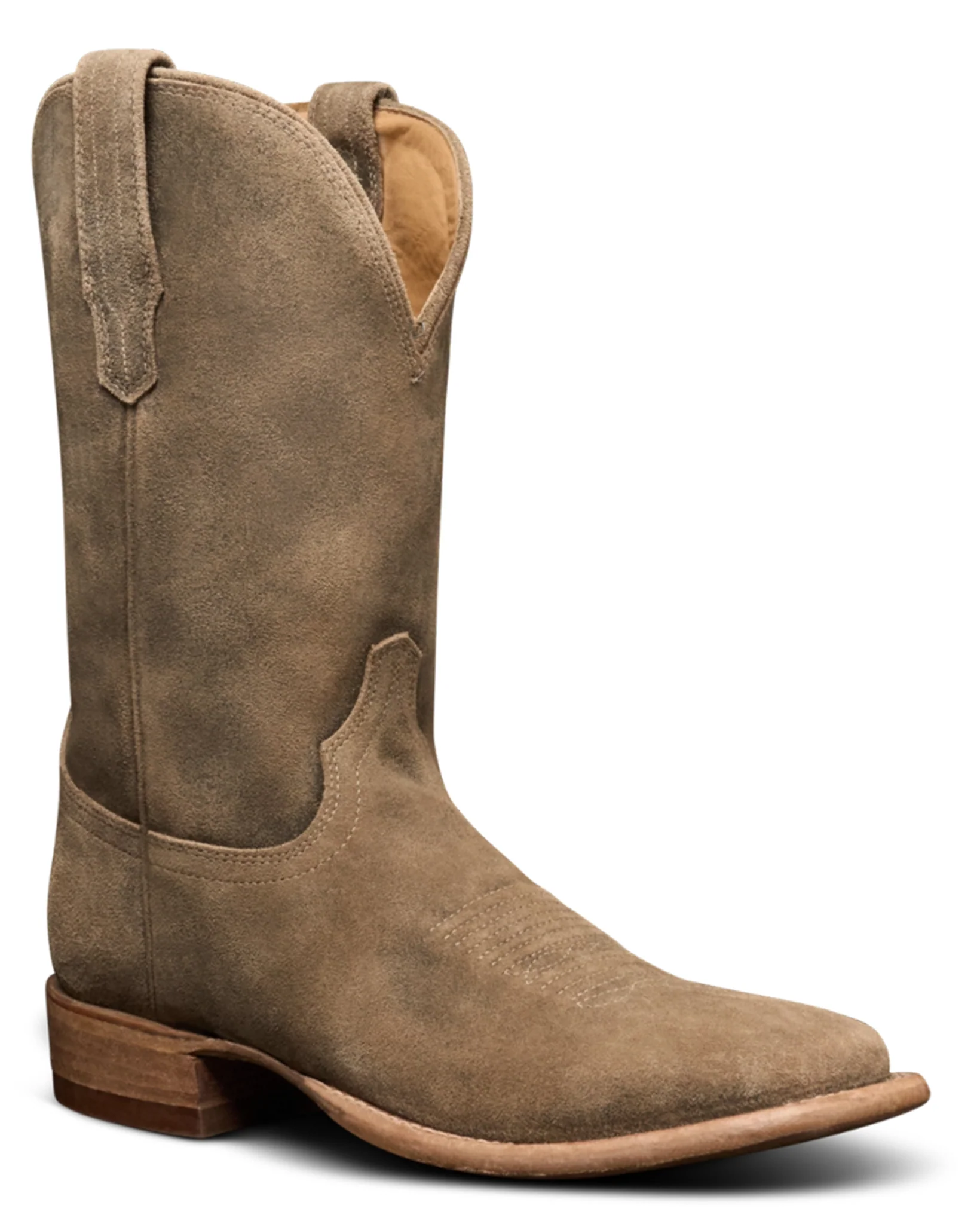 Men's The Doc Western Boots