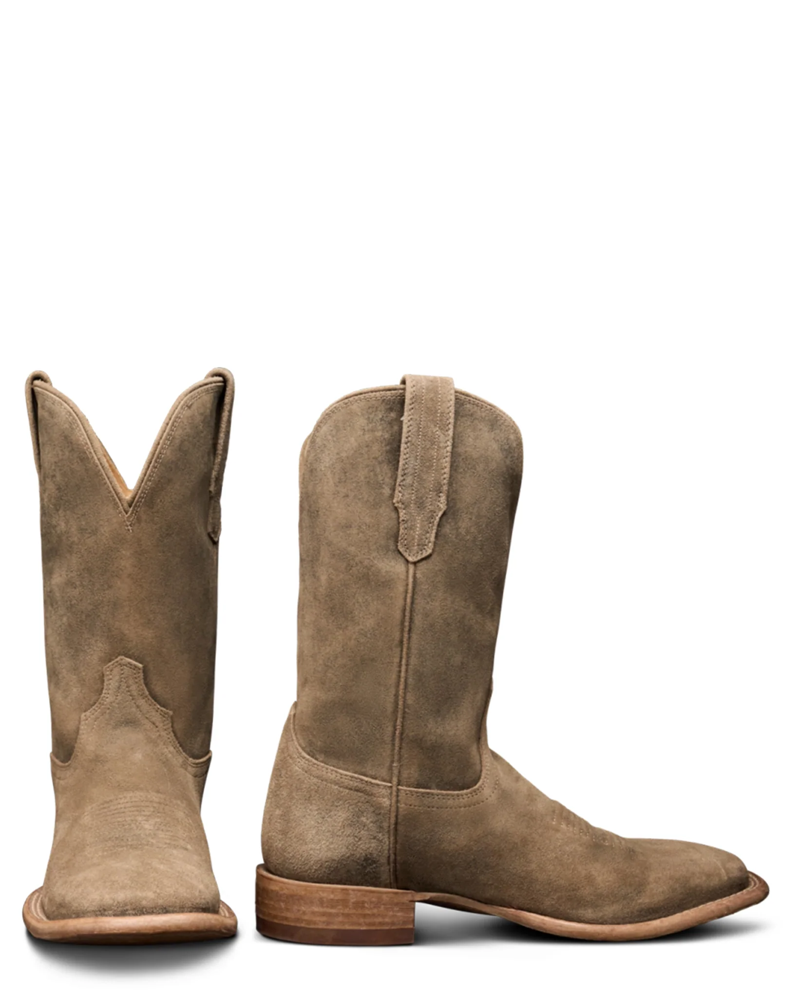 Men's The Doc Western Boots - Image 6