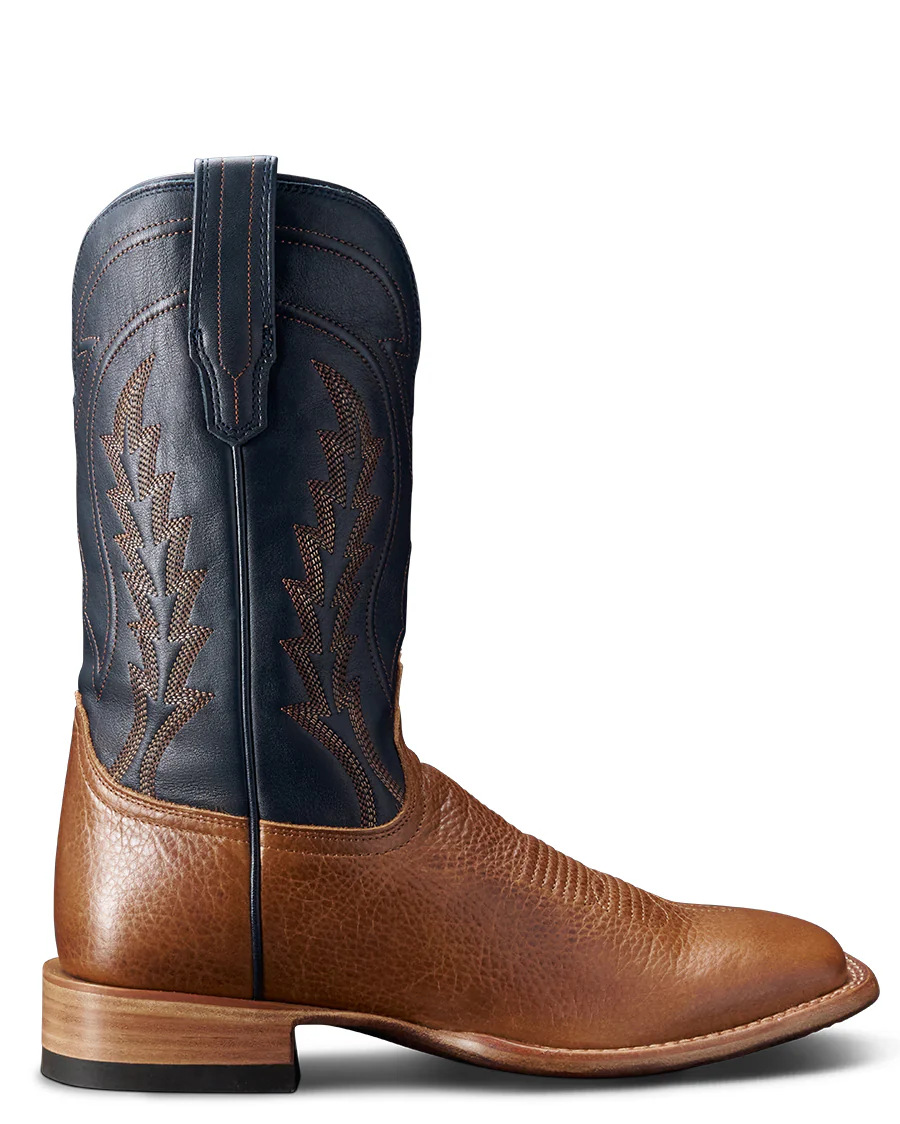 Men's The Doc Western Boots - Image 3