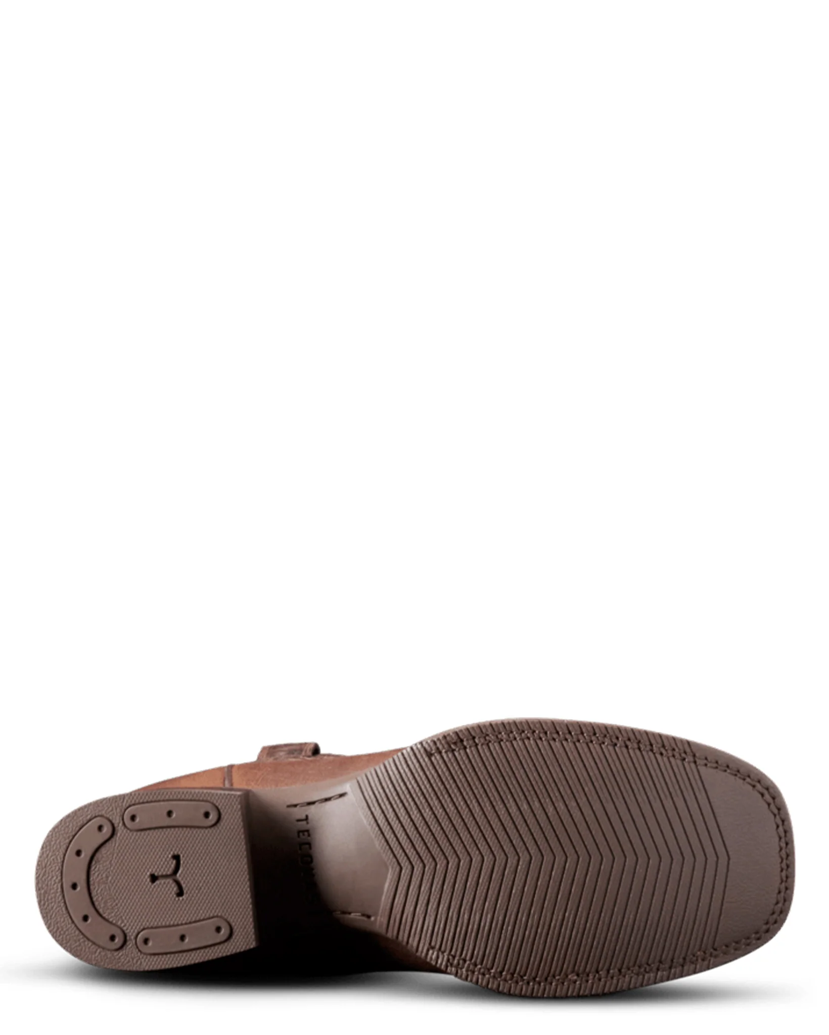 Men's The Dusty Western Boots - 10089-Cig - Image 4