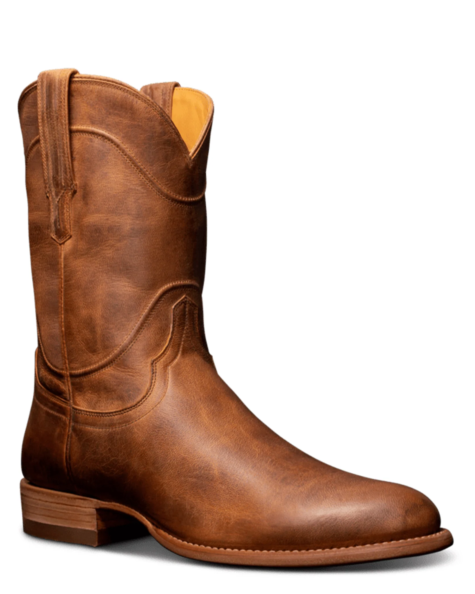 Men's The Earl Western Boots