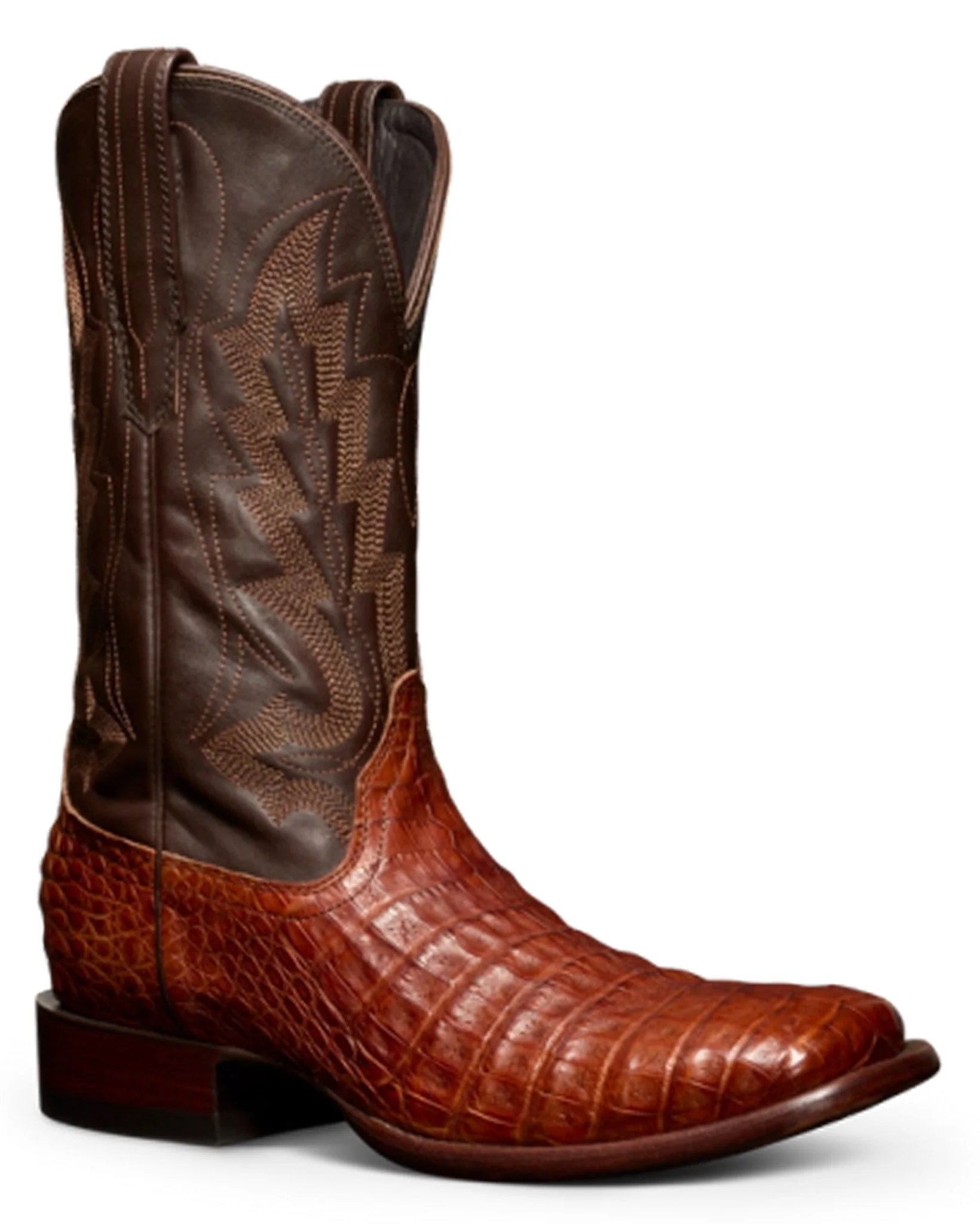 Men's The William Western Boots