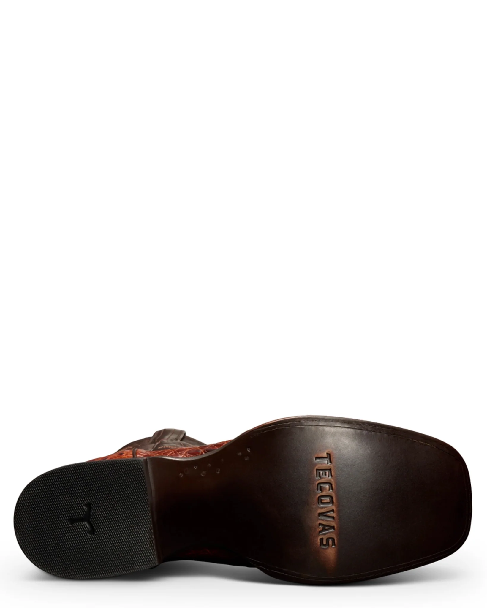 Men's The William Western Boots - Image 4