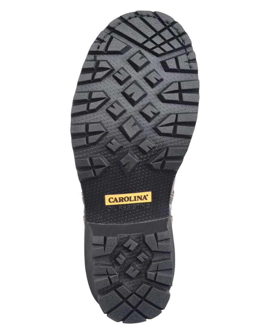 Men's Timber Comp-Toe Logger Work Boots - Image 4