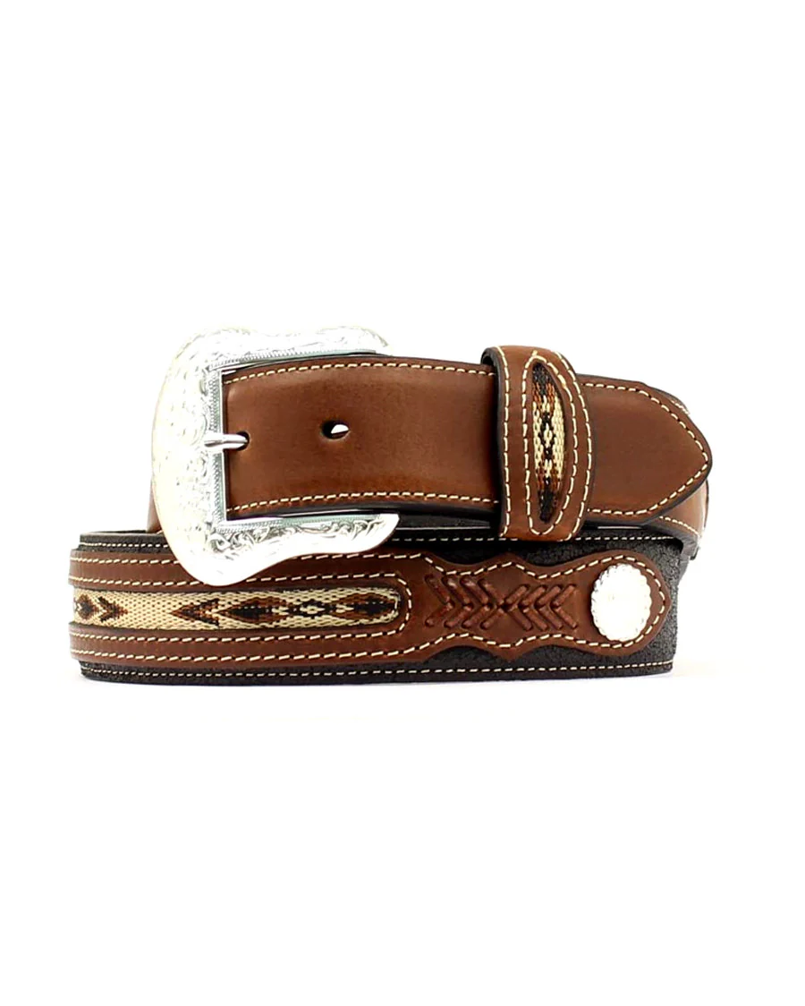 Men's Top Hand Belt