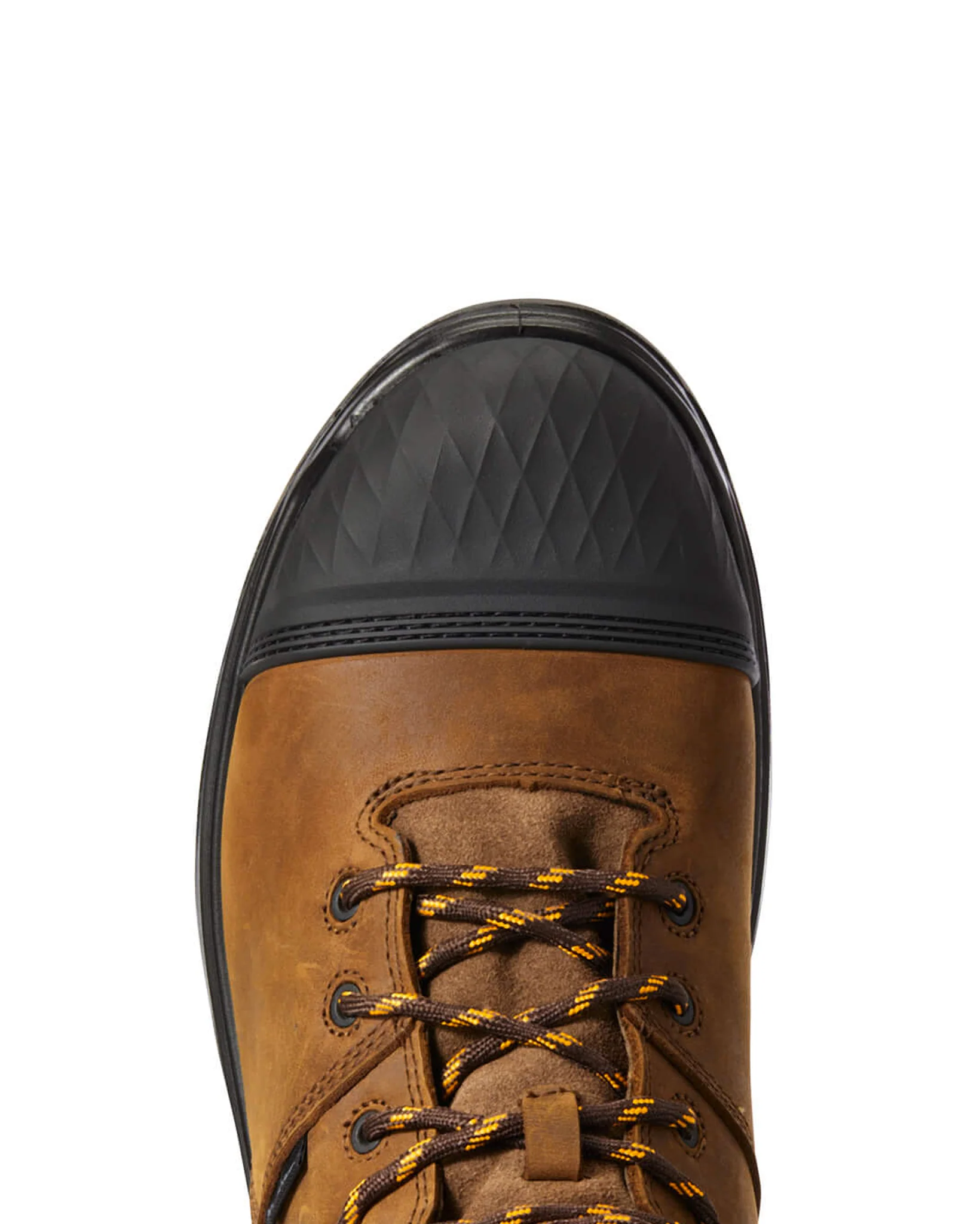 Men's Turbo Outlaw 6” H20 Work Boots - Image 4