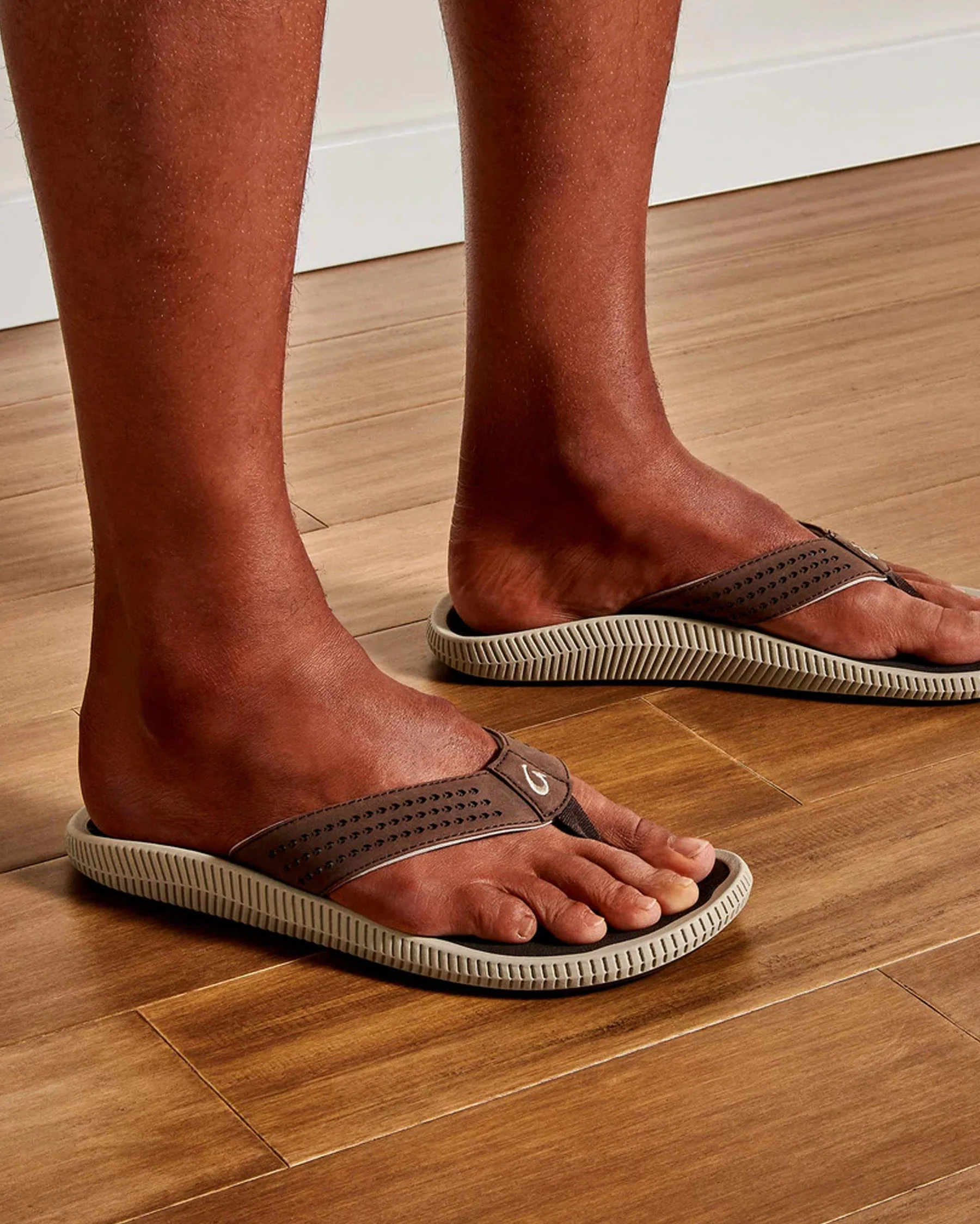 Men's Ulele Sandals - Image 2