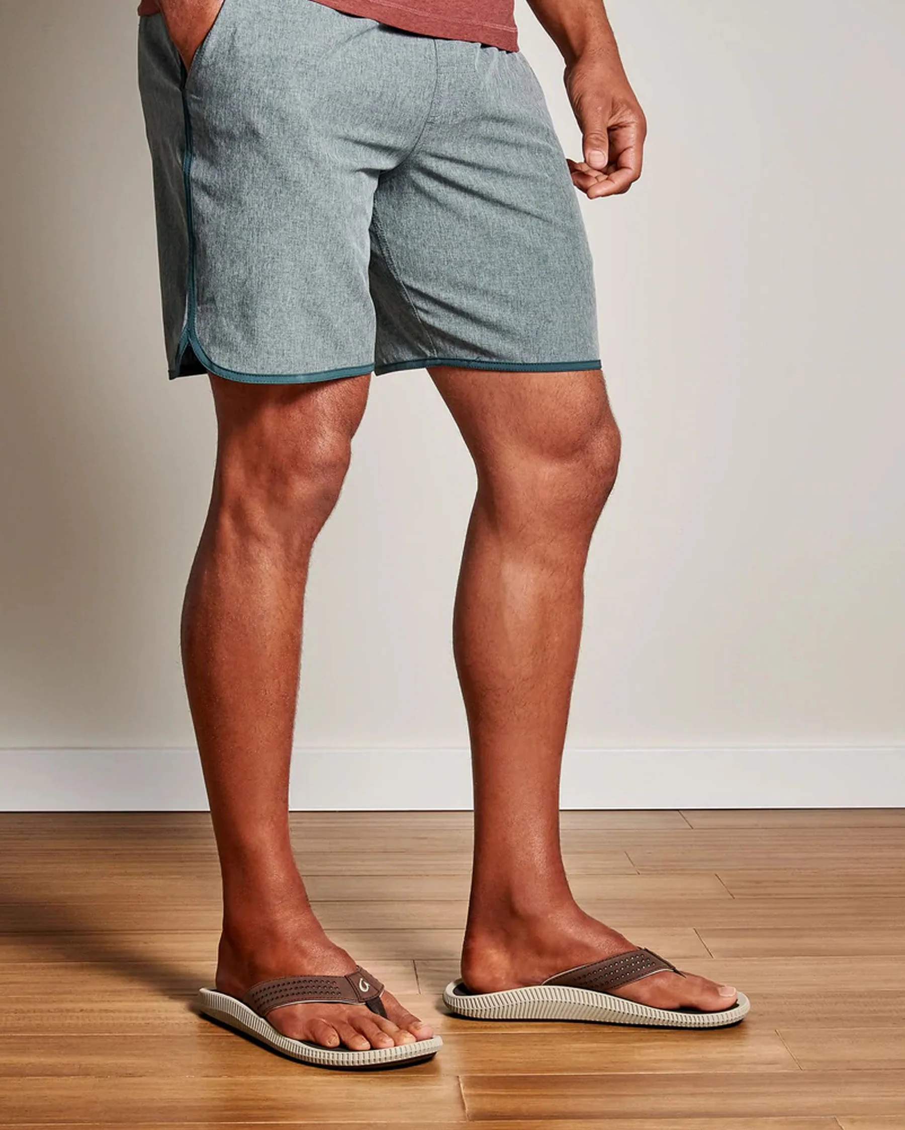 Men's Ulele Sandals - Image 6