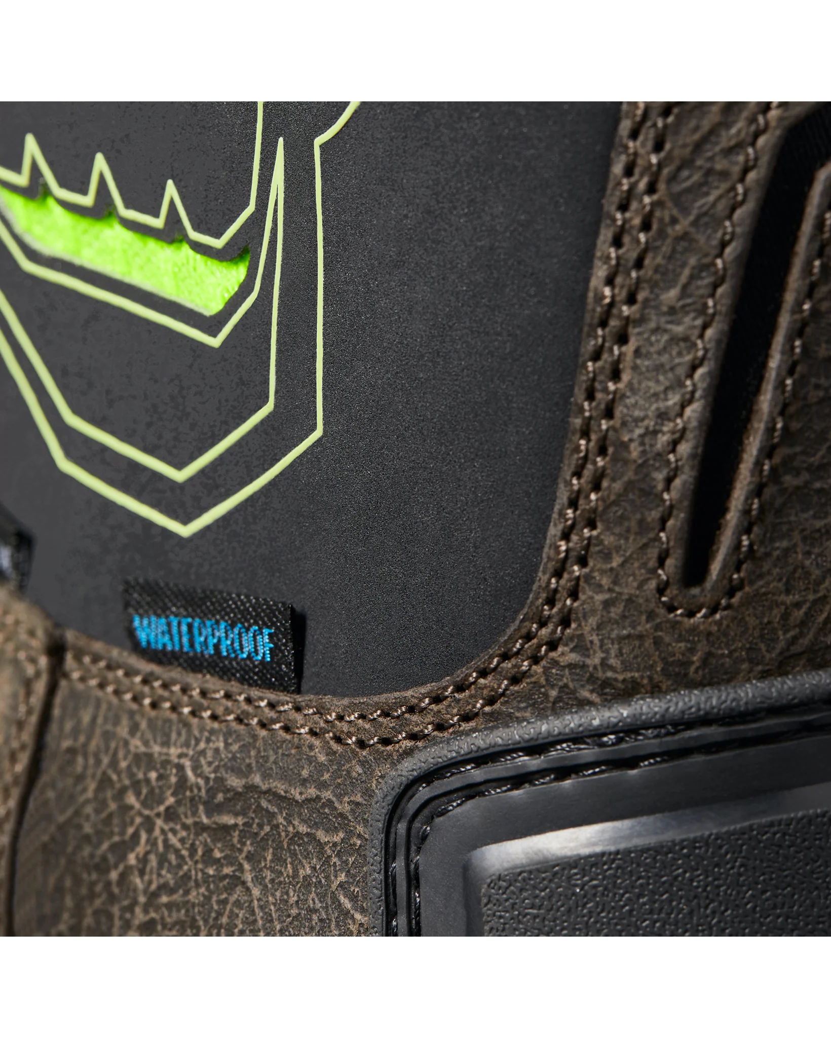 Men's VentTEK H20 CT Work Boots - Image 7