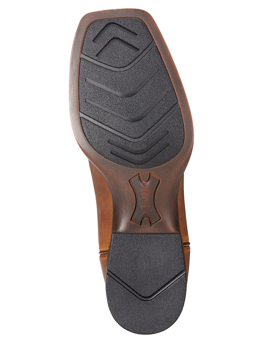 Men's VentTEK Ultra Quickdraw Cowboy Boots - Image 4