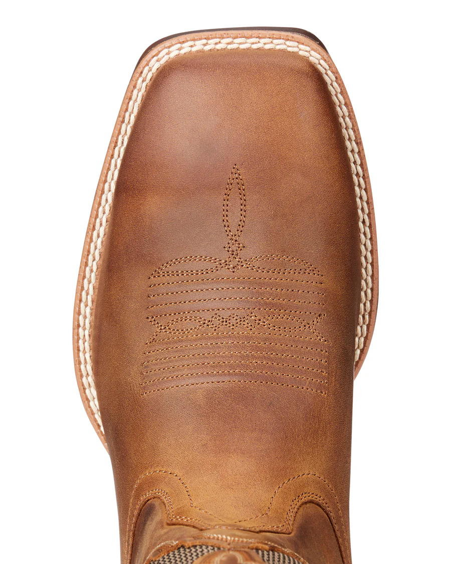 Men's VentTEK Ultra Quickdraw Cowboy Boots - Image 5