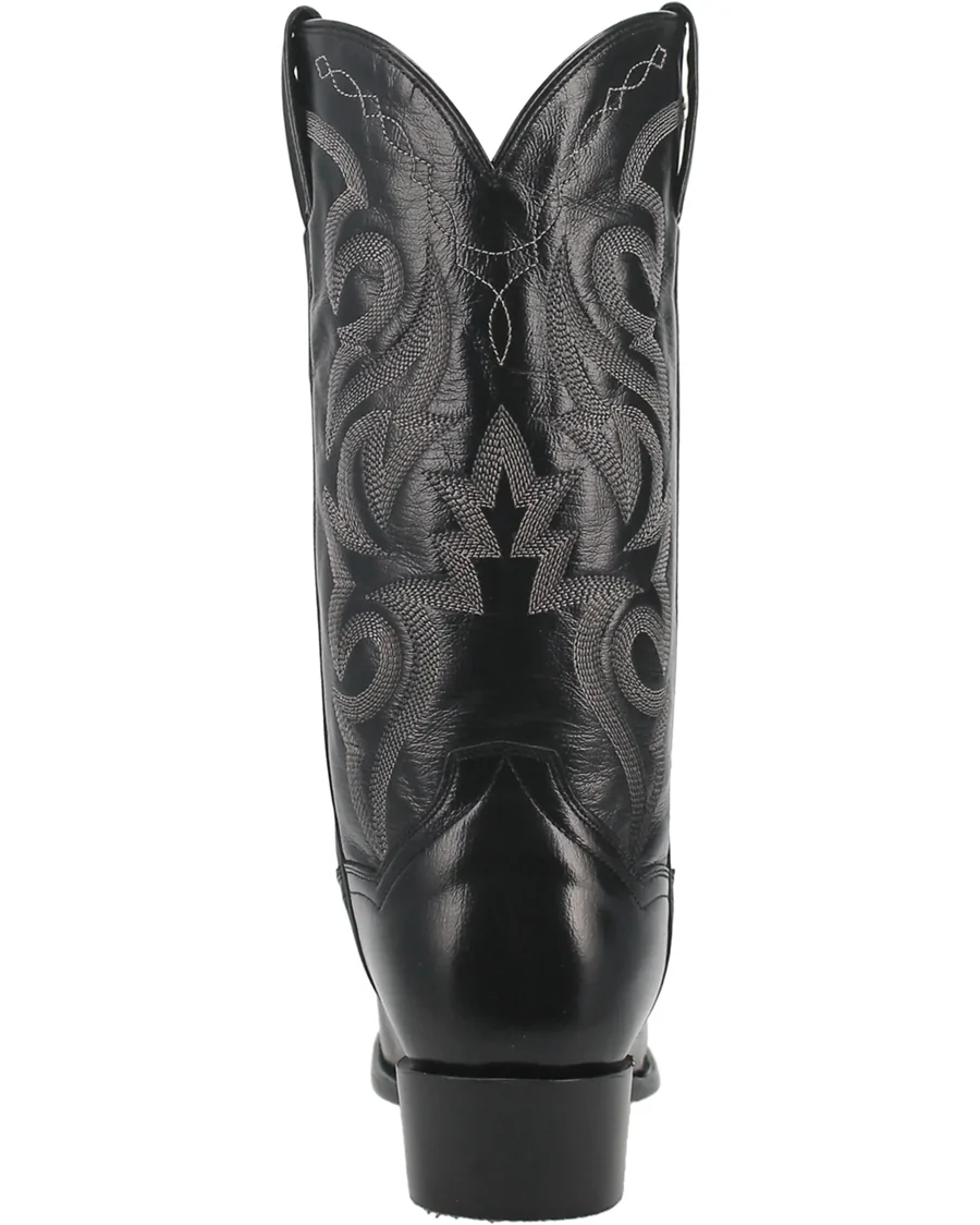 Men's Milwaukee Western Boots - Image 5