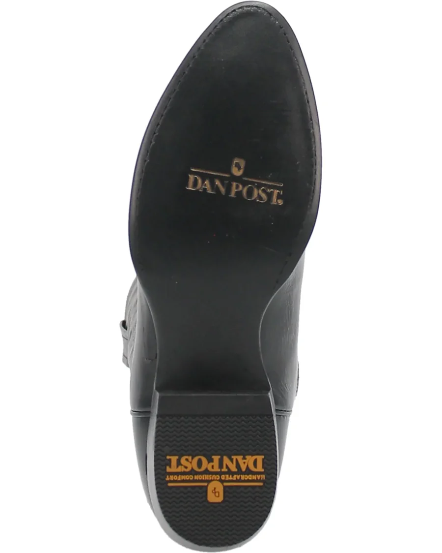 Men's Milwaukee Western Boots - Image 6