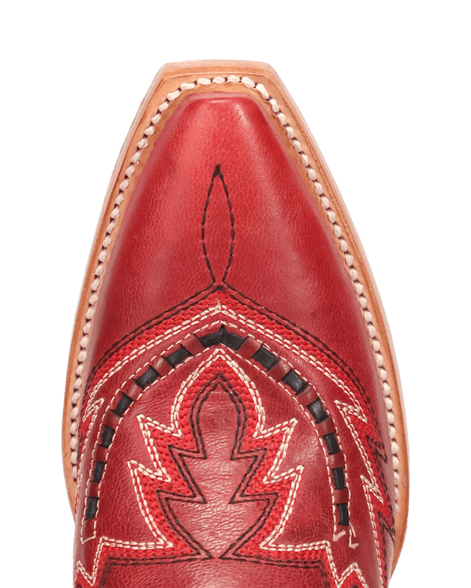 Women's Mesa Western Boots - Image 6