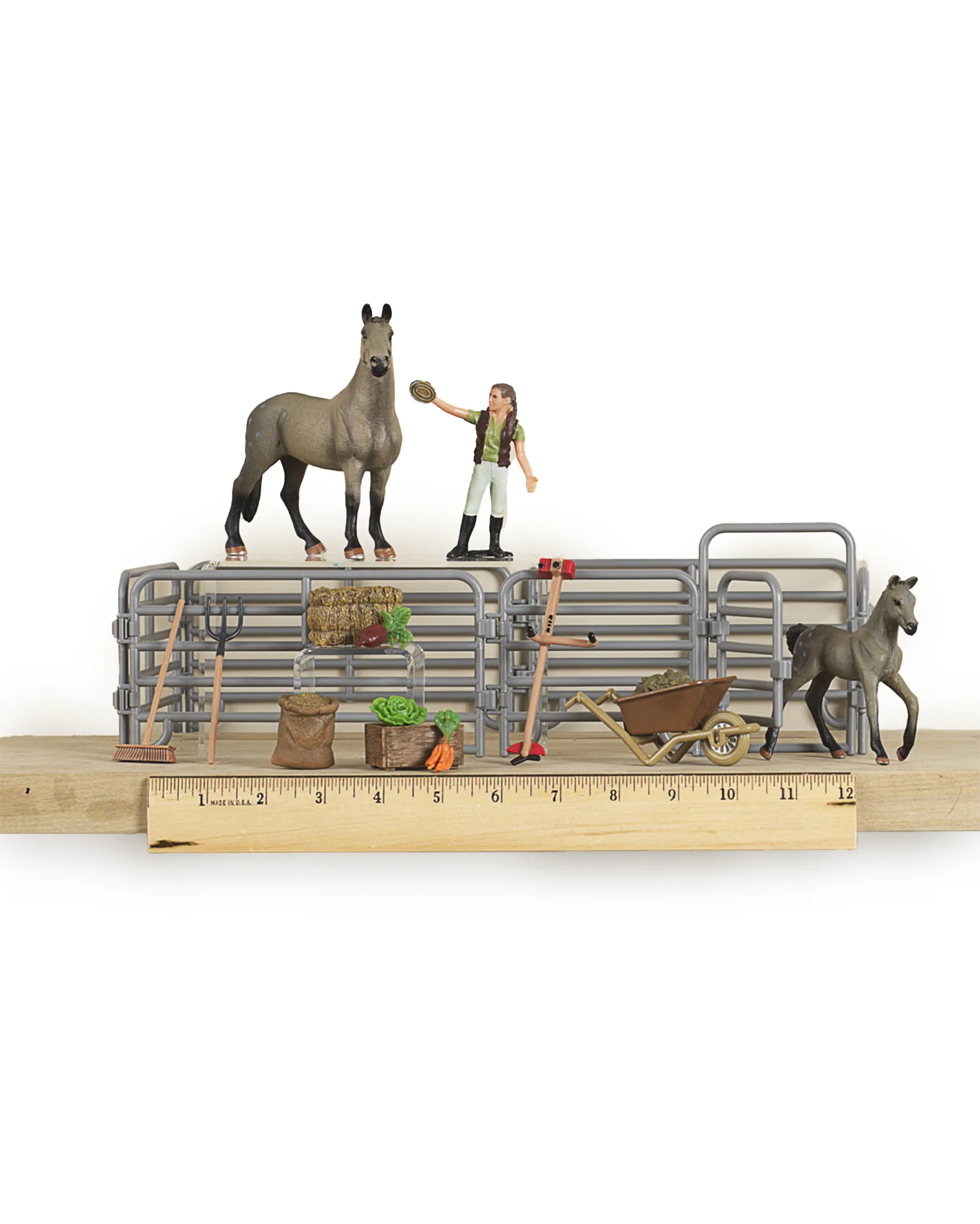 Kids' Corral Playset