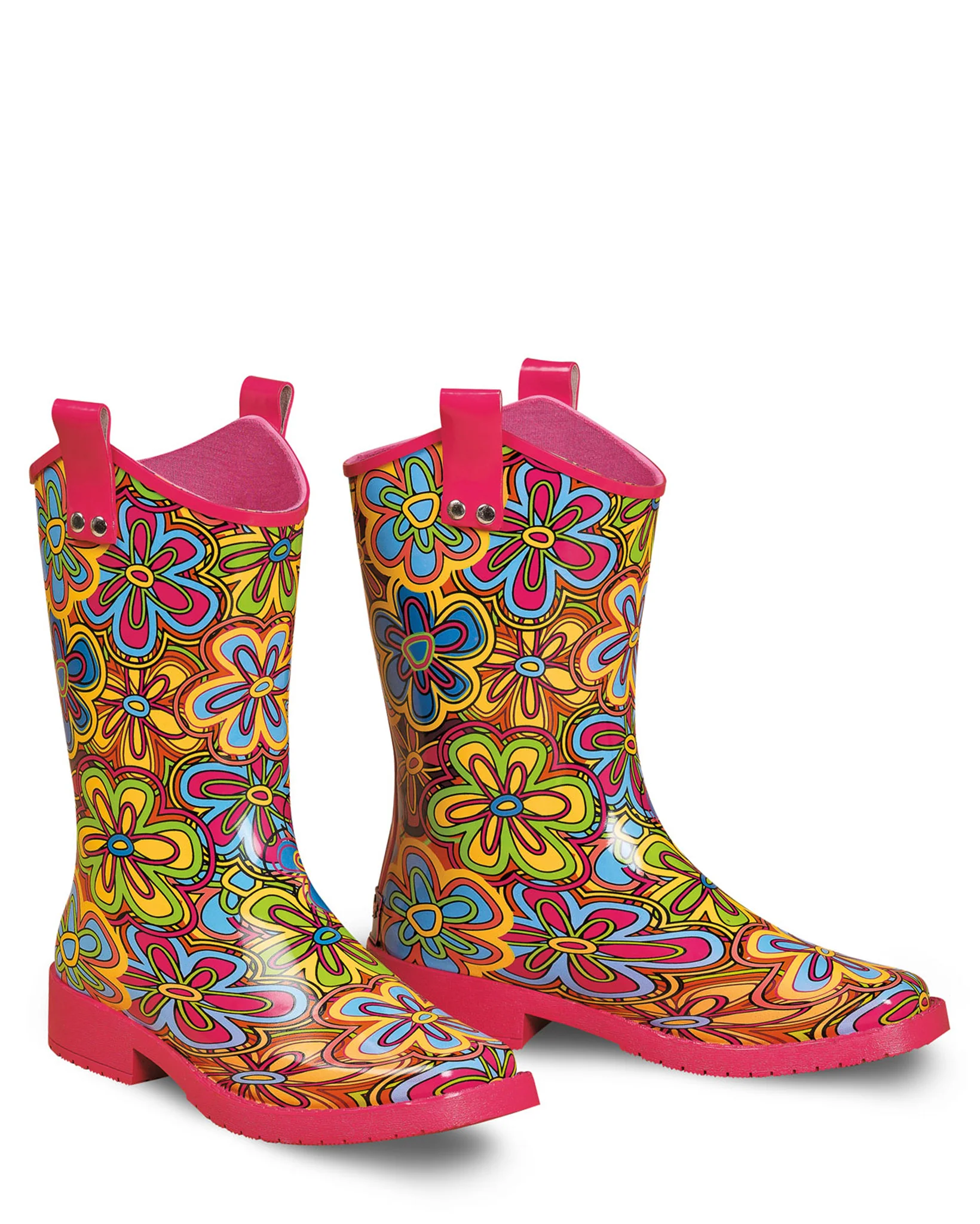 Kids' Presley Rain Boot