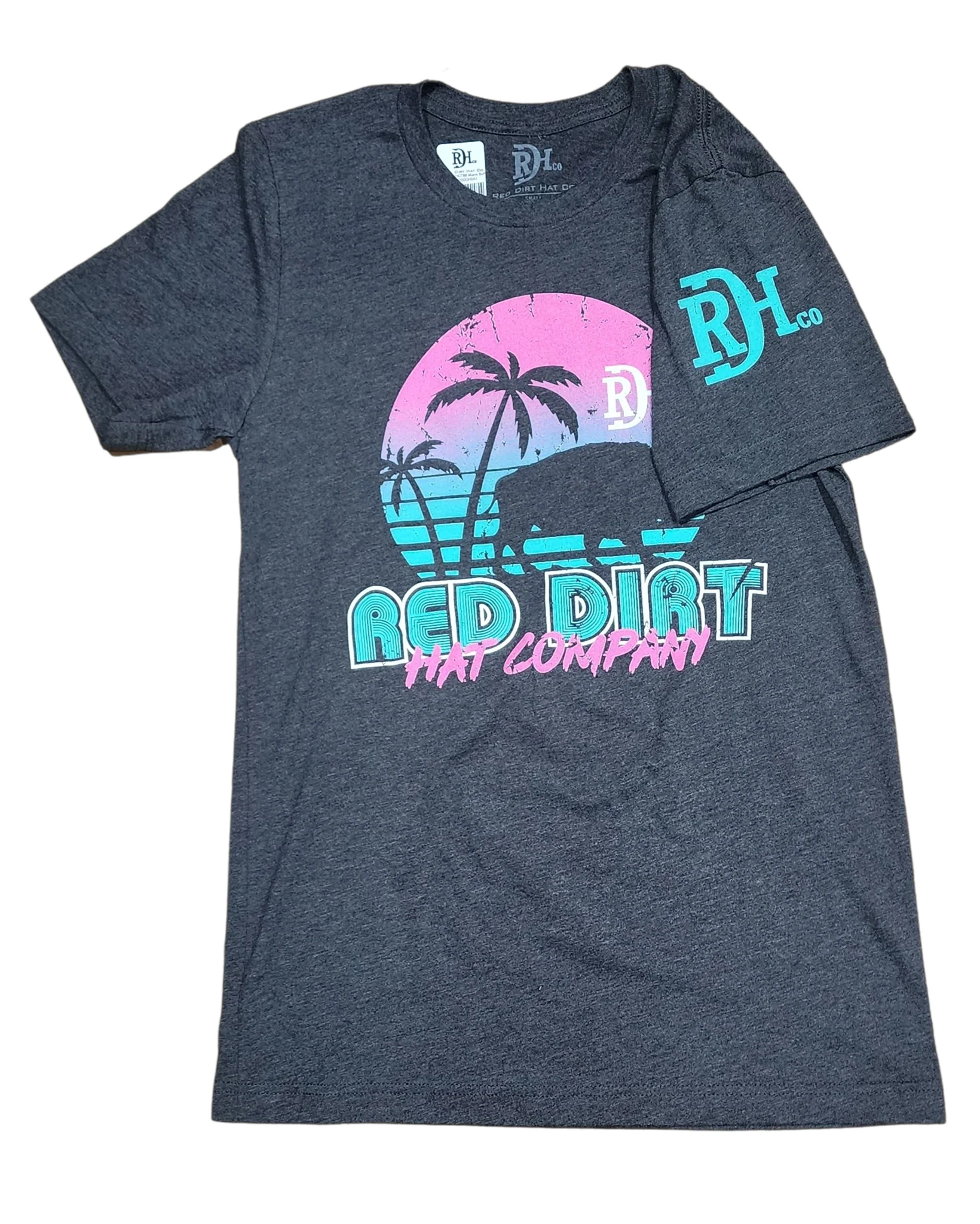 Men's Miami Vice T-Shirt