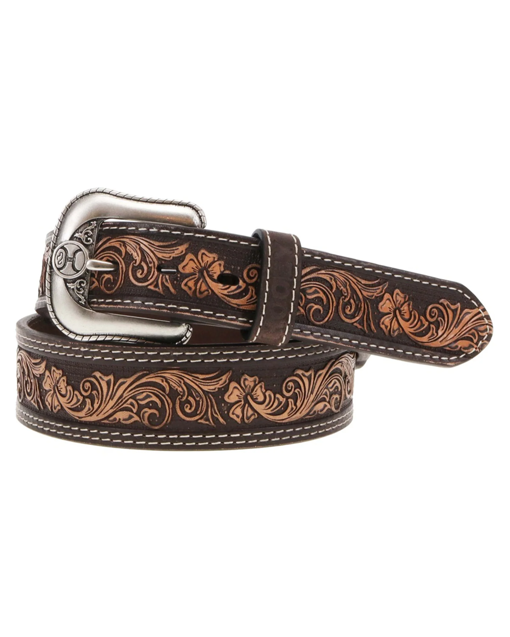 Men's Midnight Classic Belt
