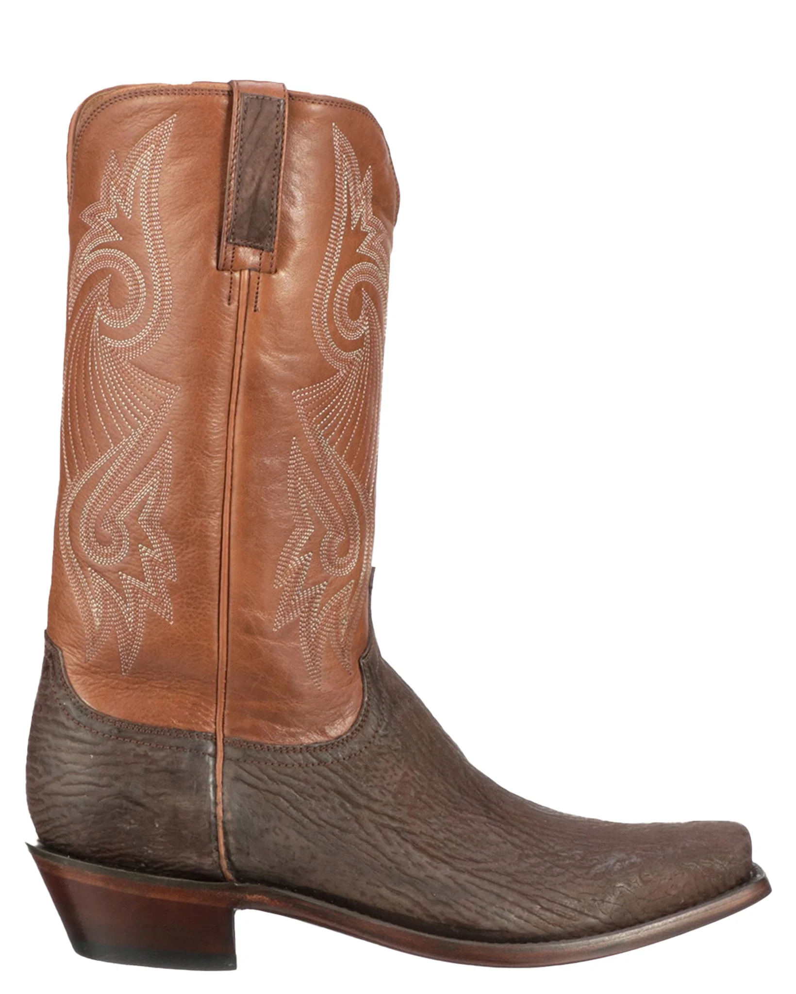 Men's Mingus Western Boots