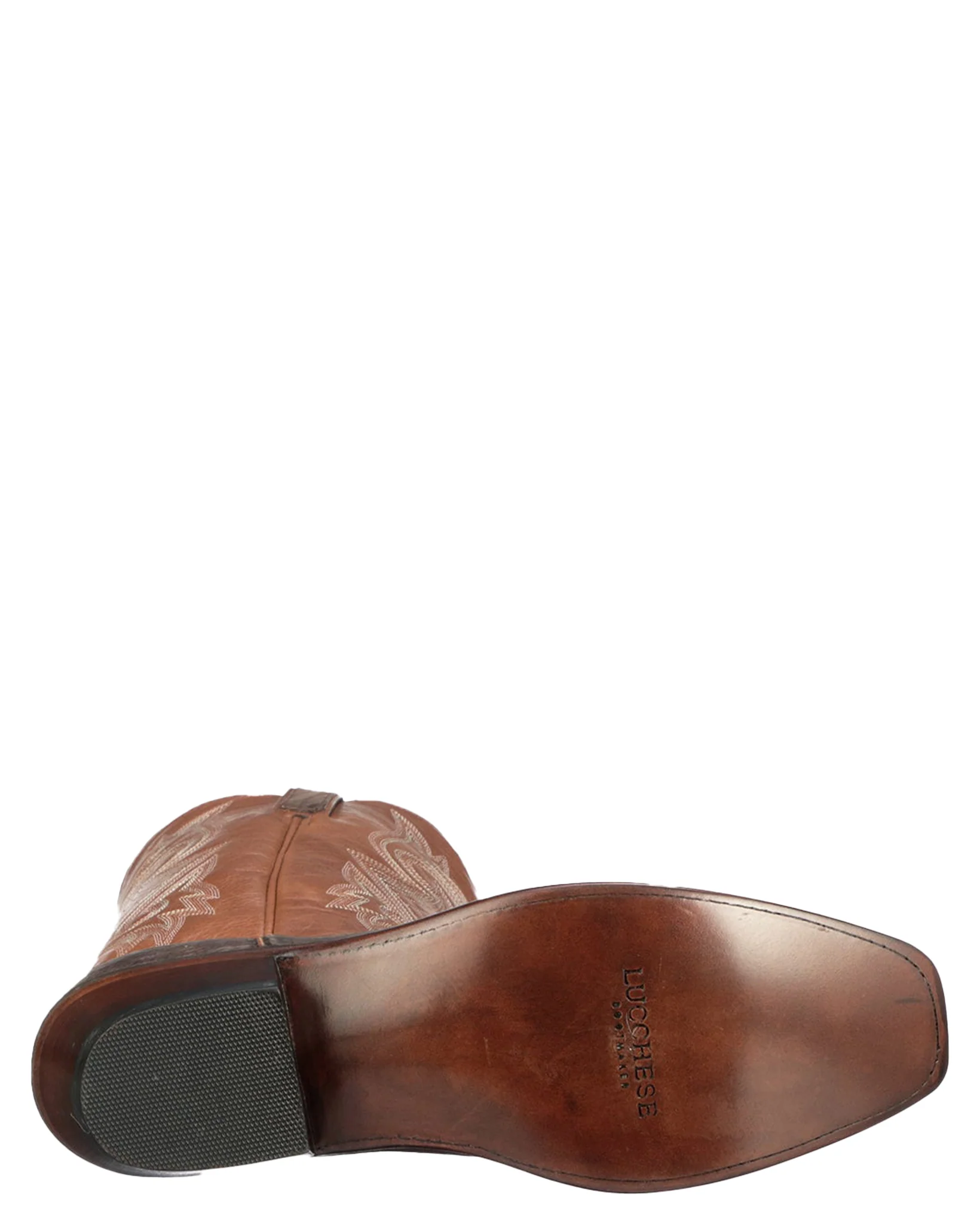 Men's Mingus Western Boots - Image 5