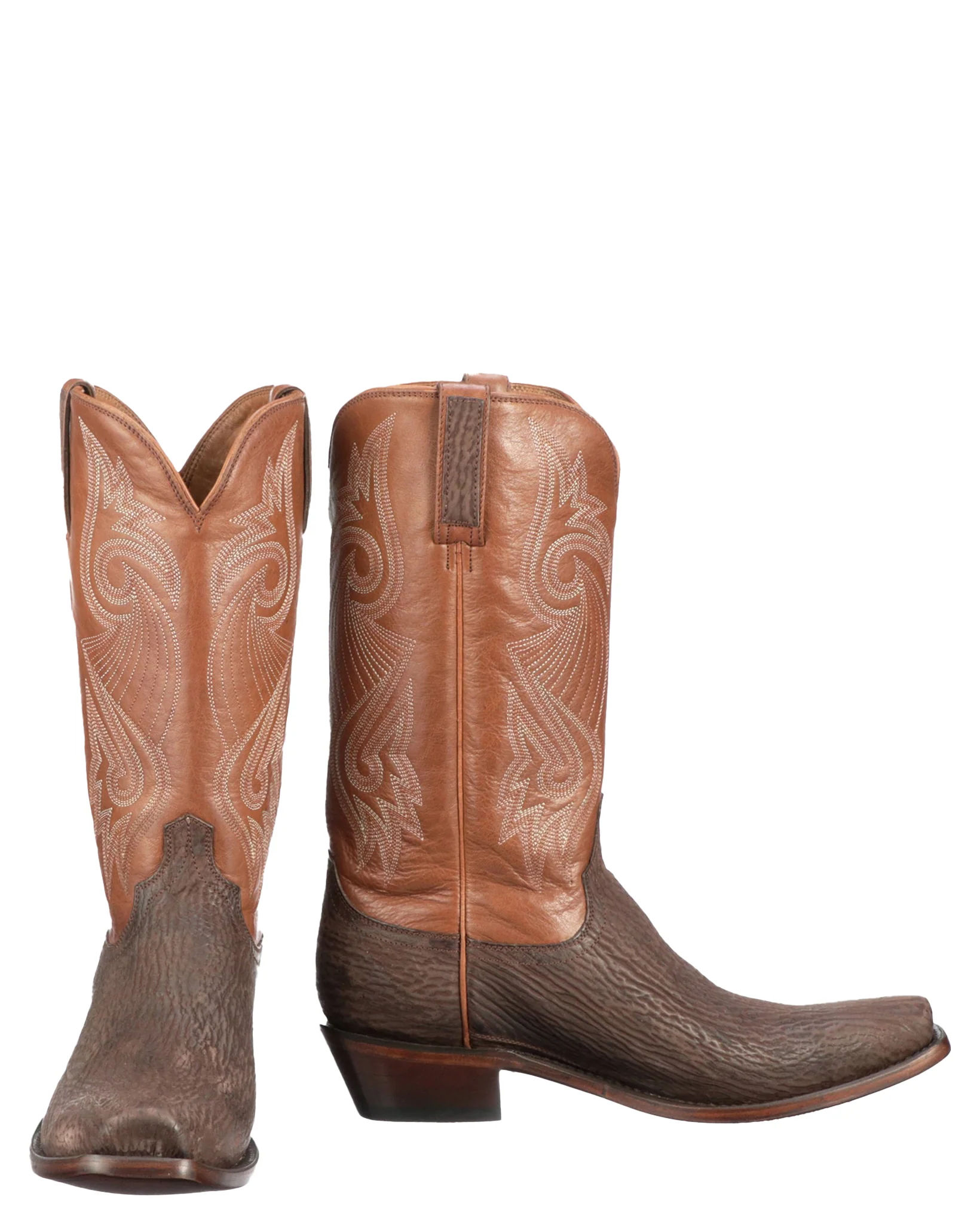 Men's Mingus Western Boots - Image 6