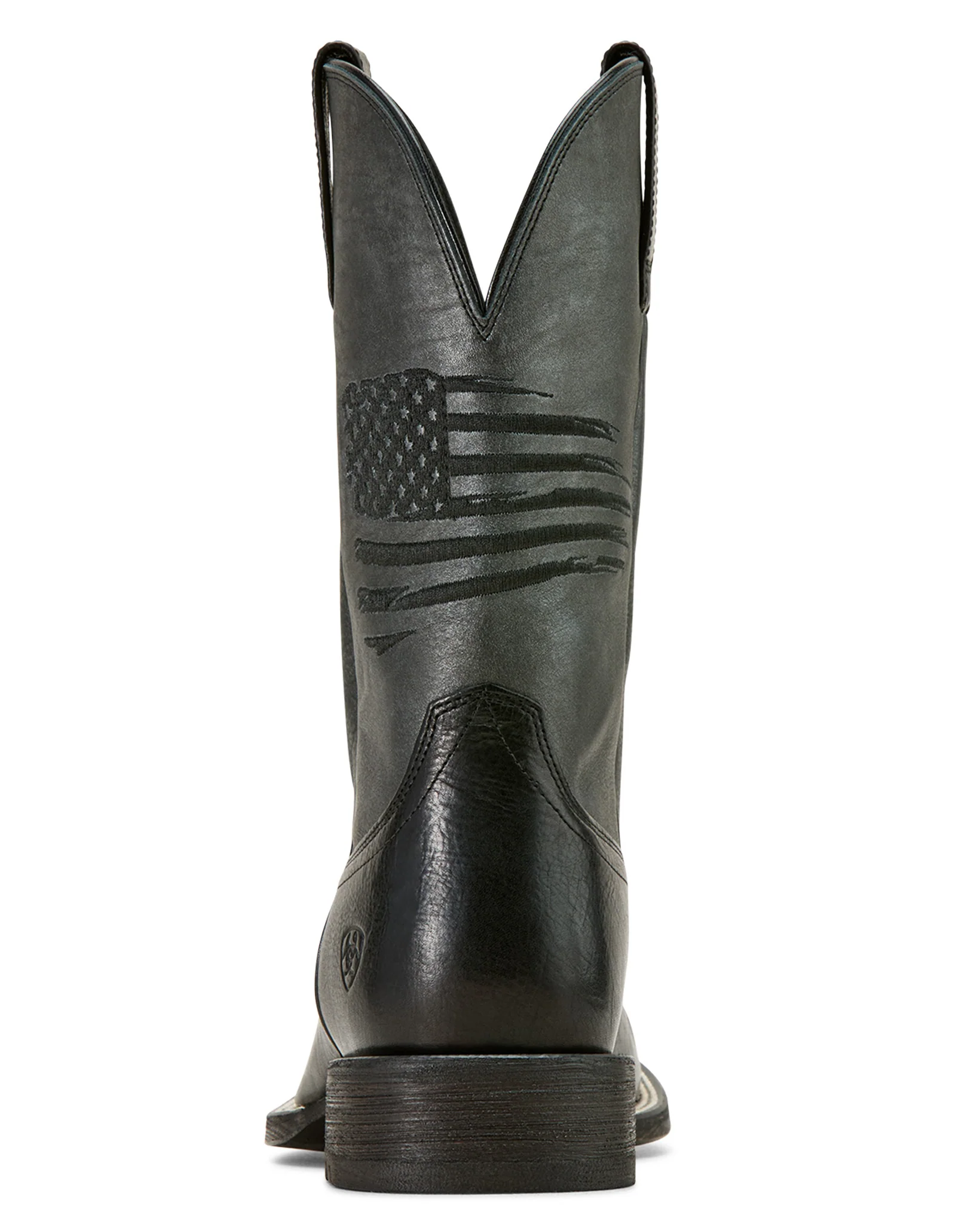 Men's Circuit Patriot Cowboy Boots - Image 3