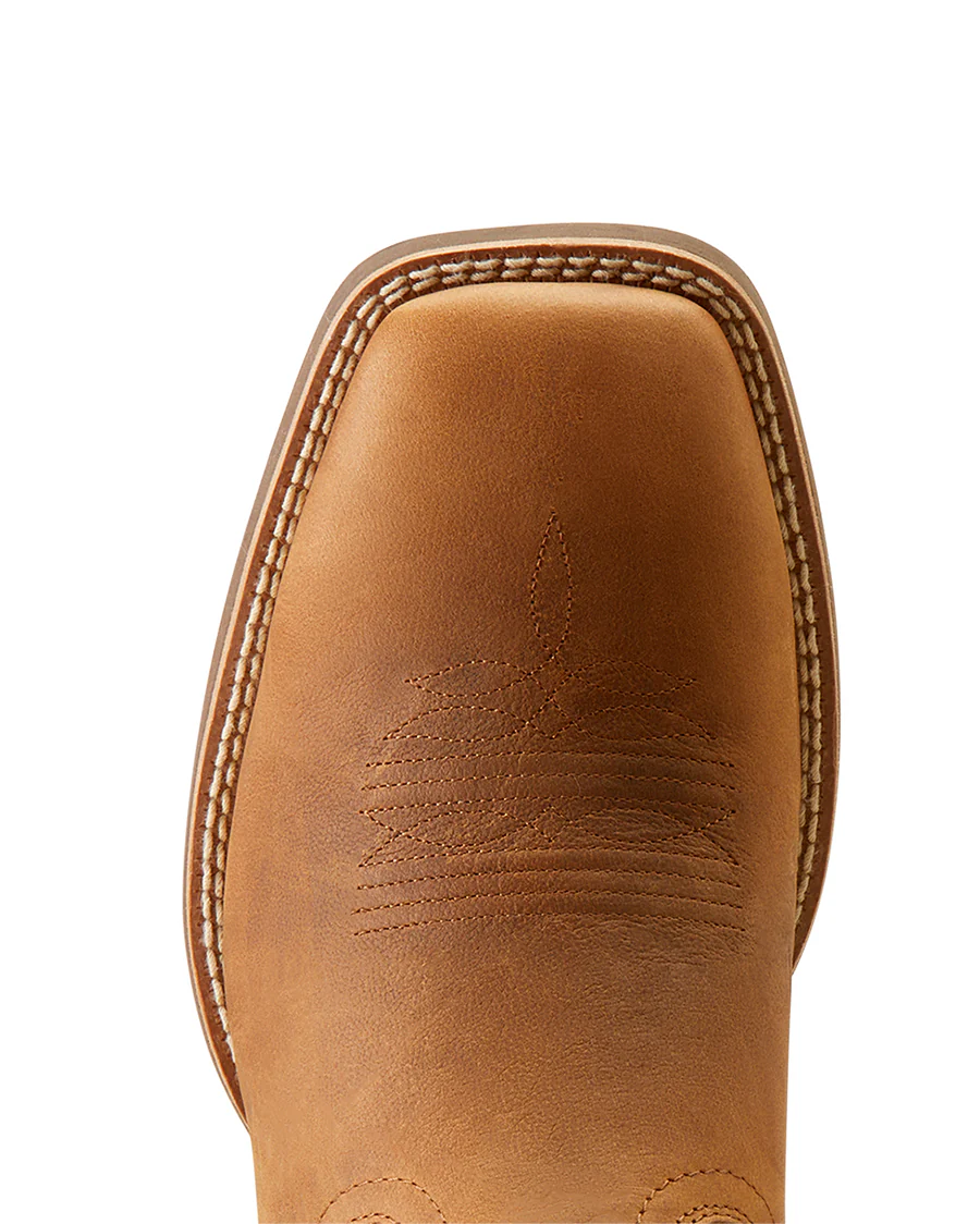 Men's Cowpuncher VentTEK Western Work Boots - Image 6