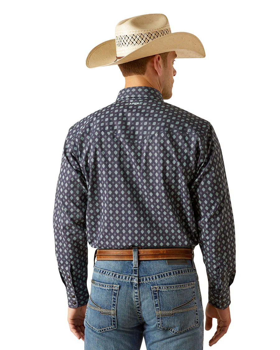 Men's Everly Classic Fit Shirt - Image 2