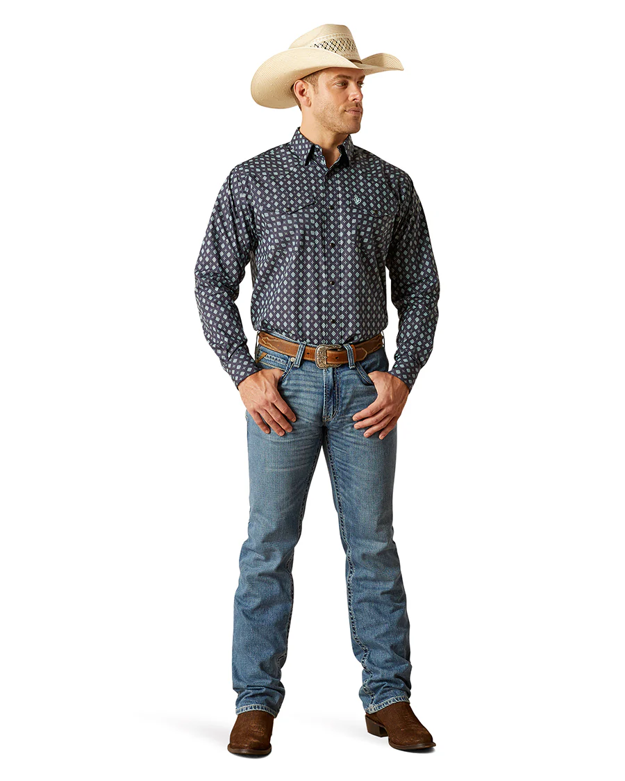 Men's Everly Classic Fit Shirt - Image 3