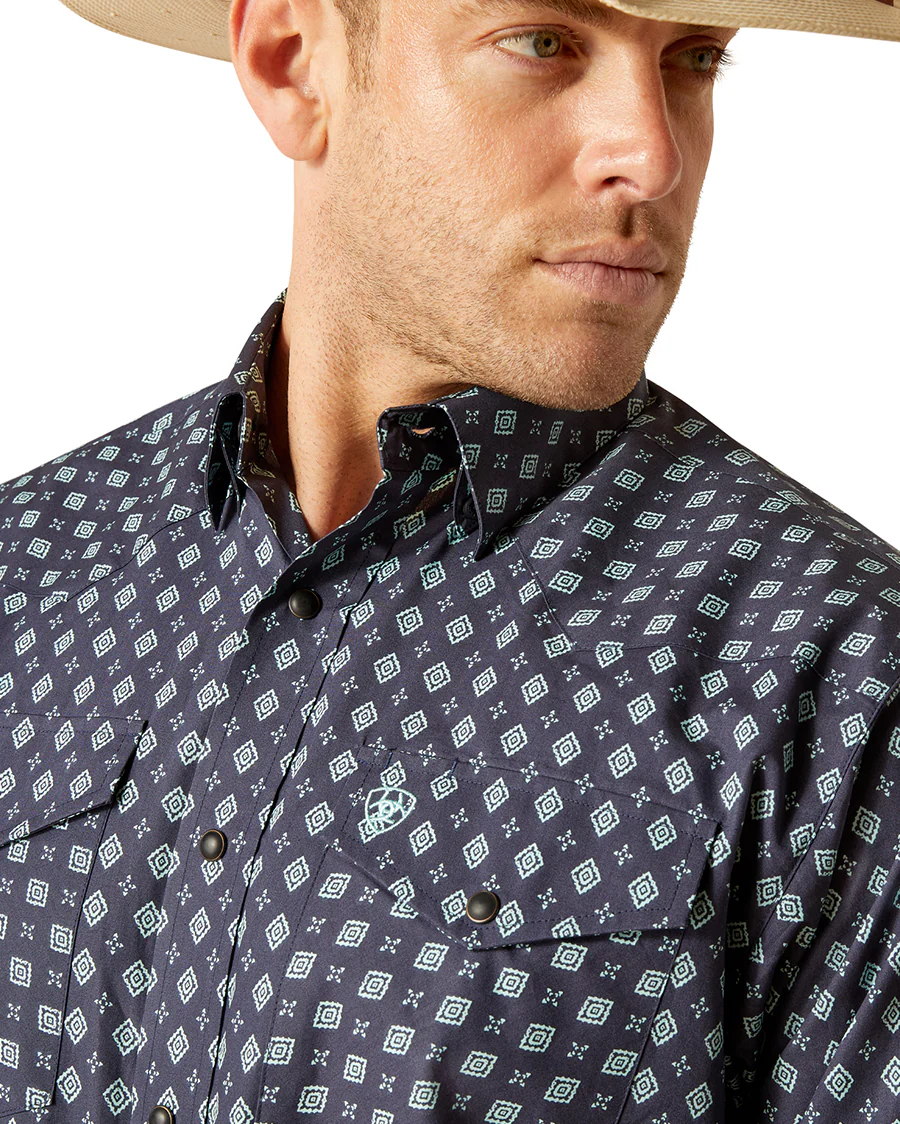 Men's Everly Classic Fit Shirt - Image 4
