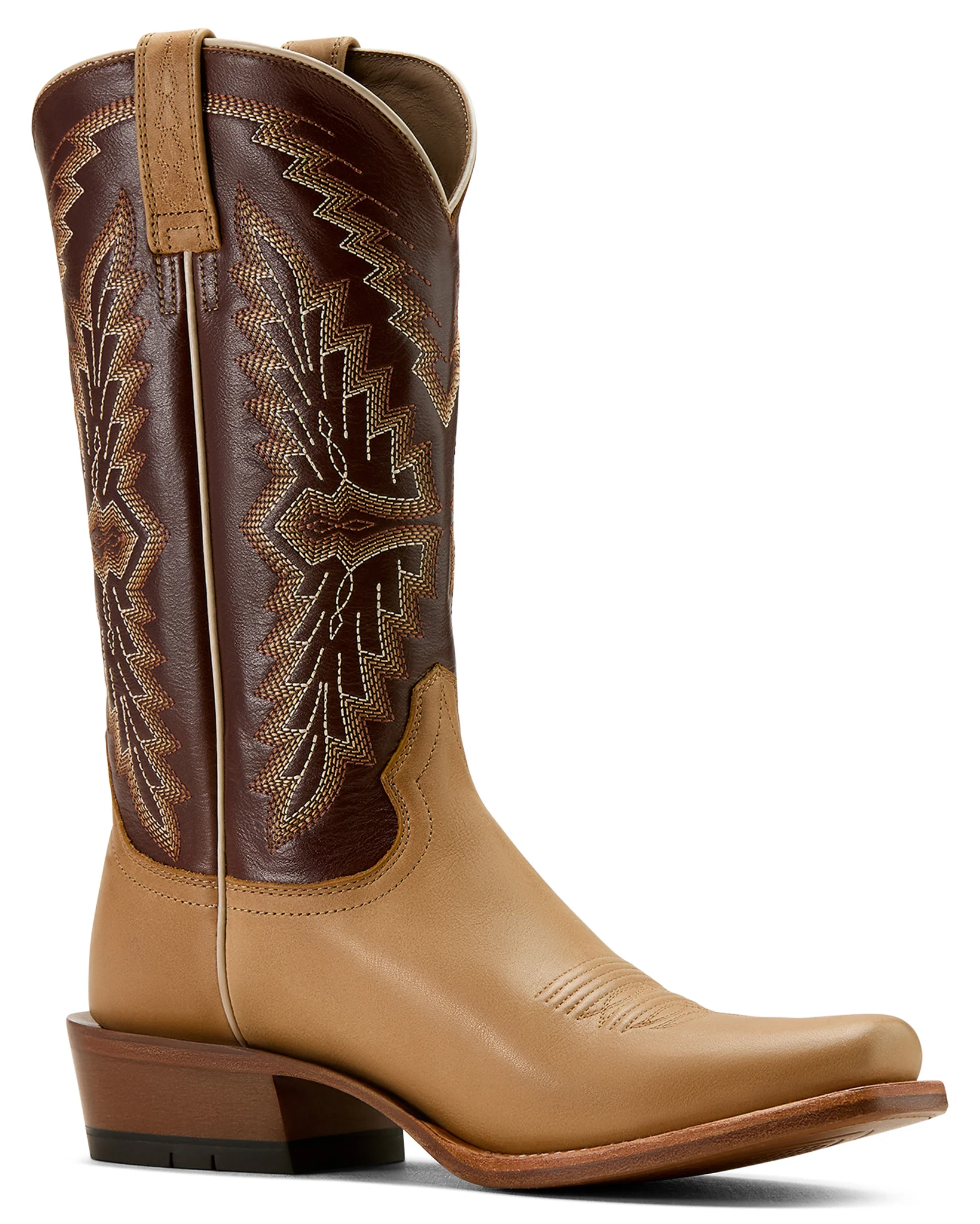 Men's Futurity Showman Cowboy Boots