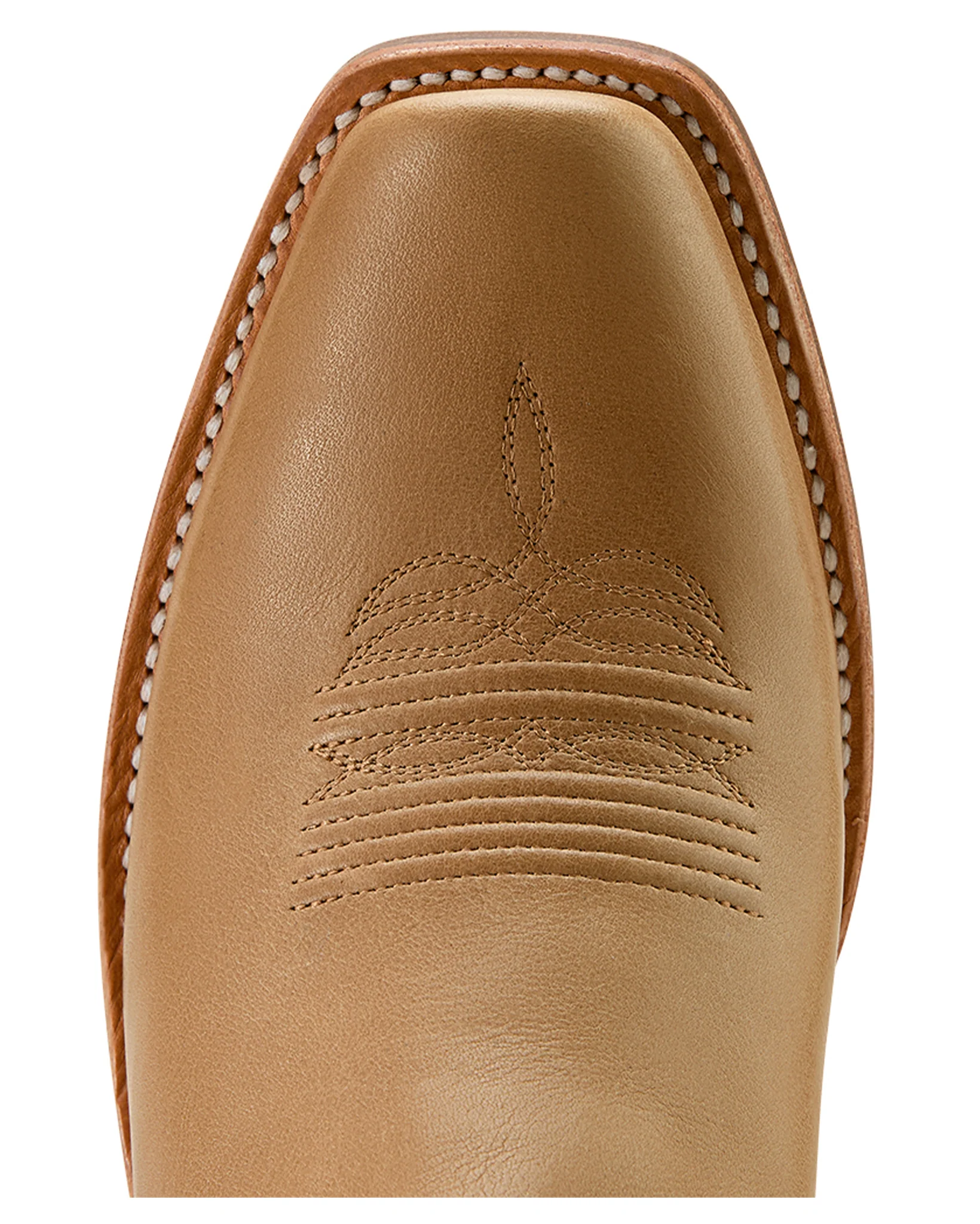 Men's Futurity Showman Cowboy Boots - Image 6