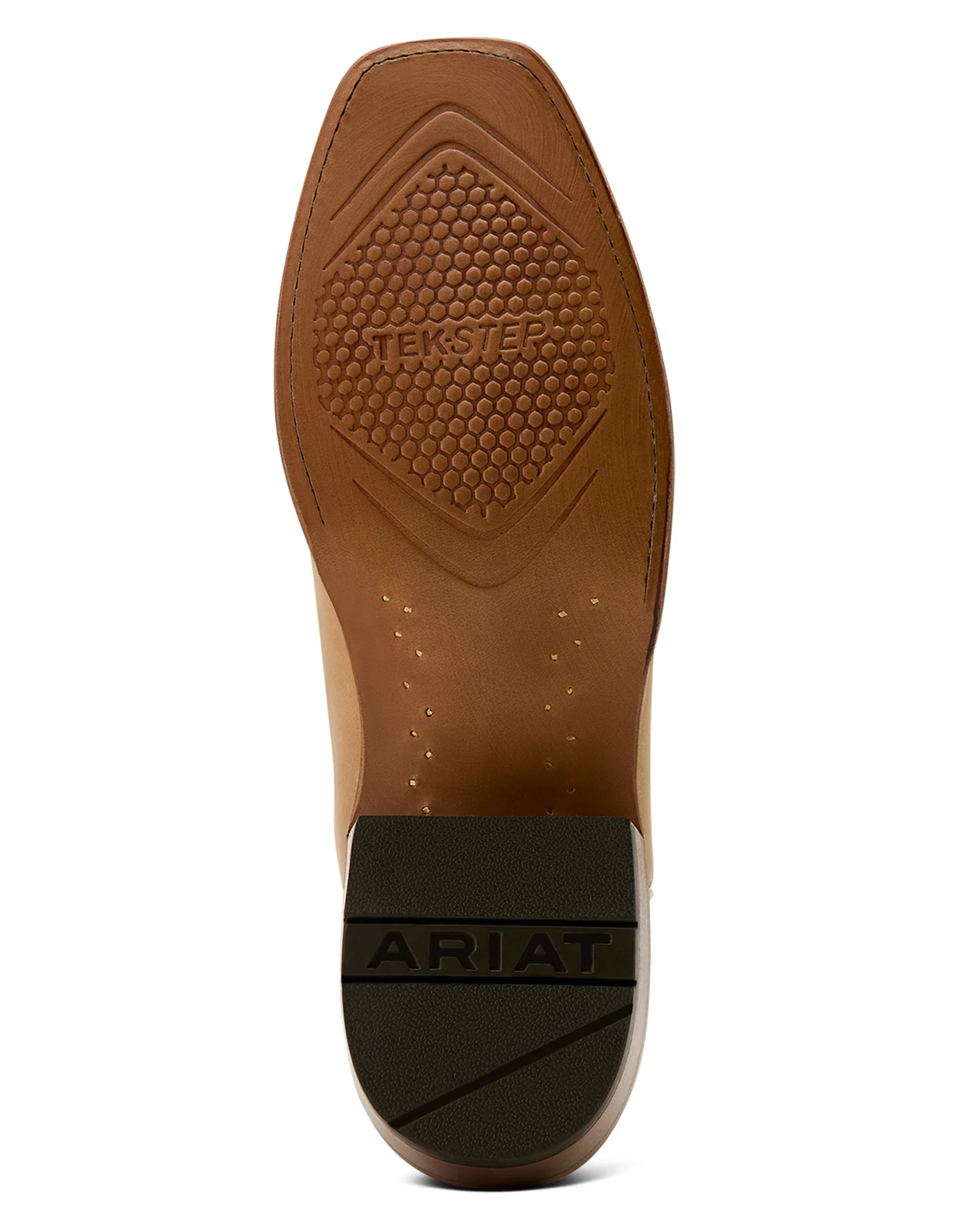 Men's Futurity Showman Cowboy Boots - Image 7