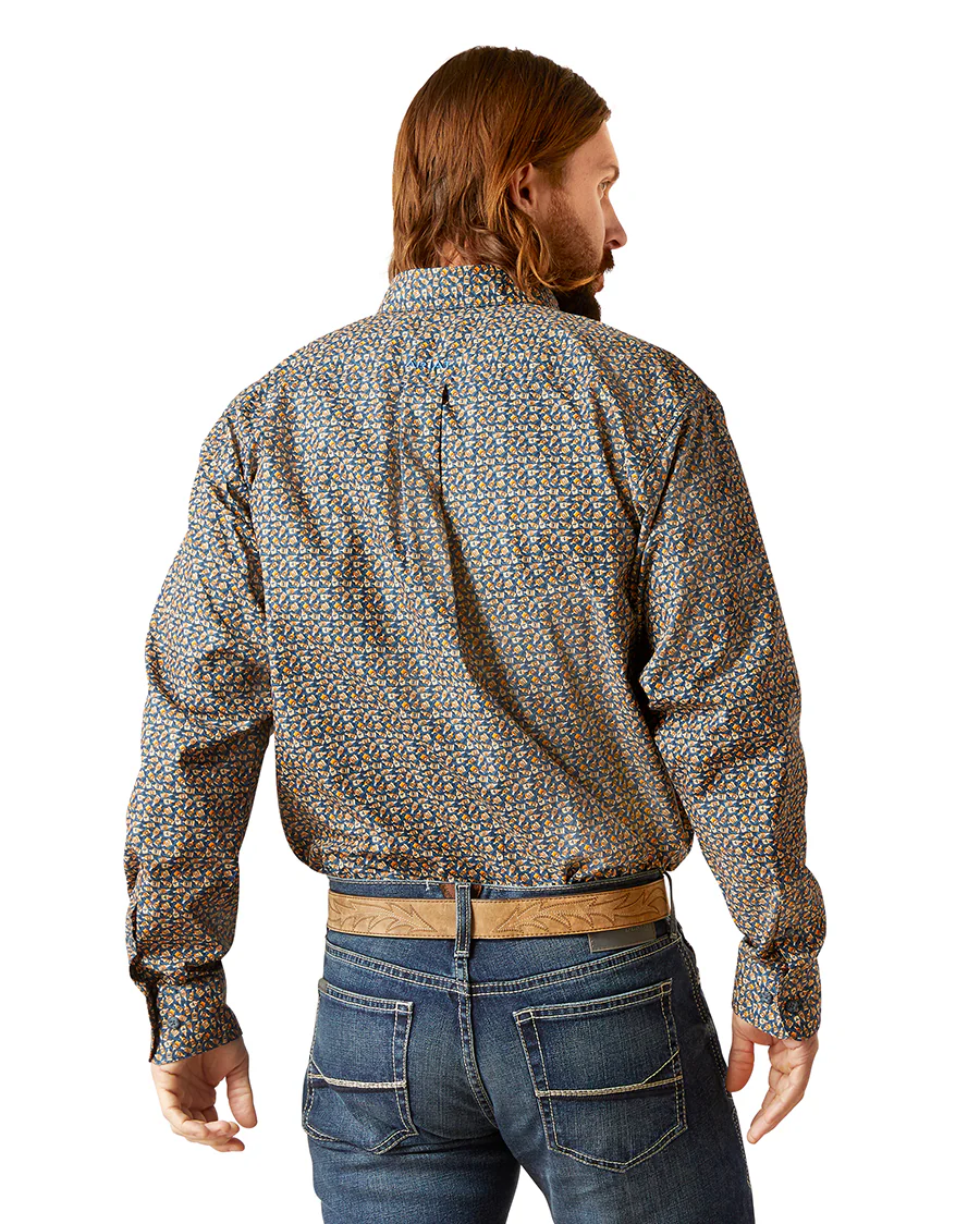 Men's Garner Classic Fit Shirt - Image 2
