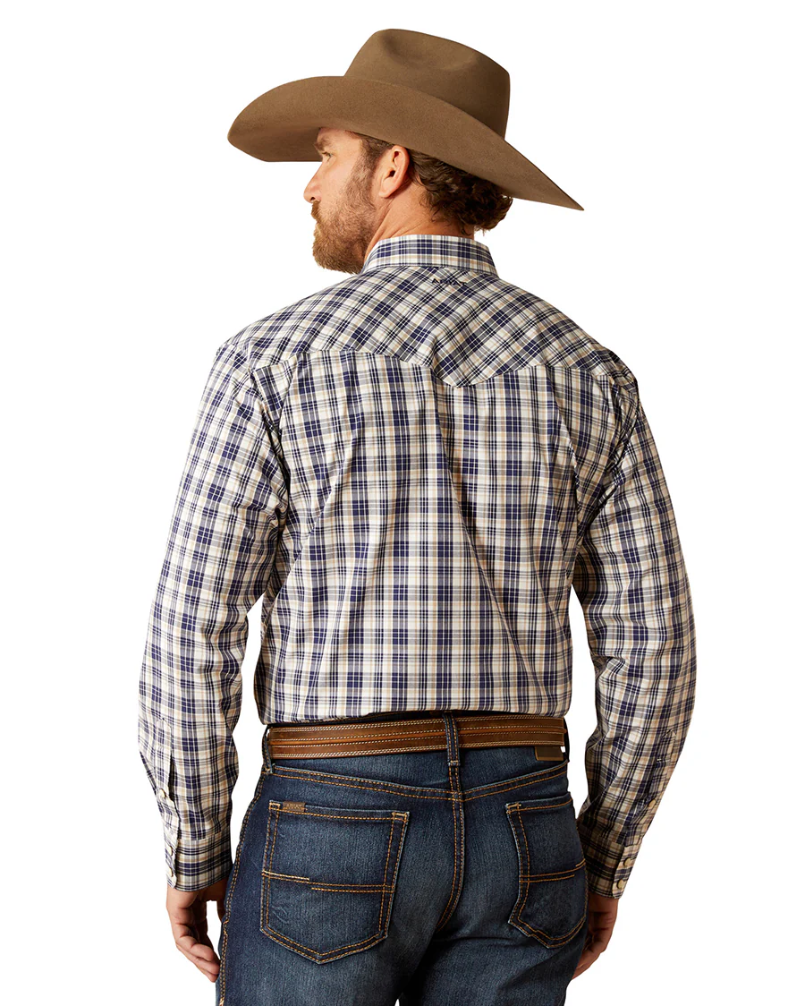 Men's Pro Series Caine Classic Fit Shirt - Image 2