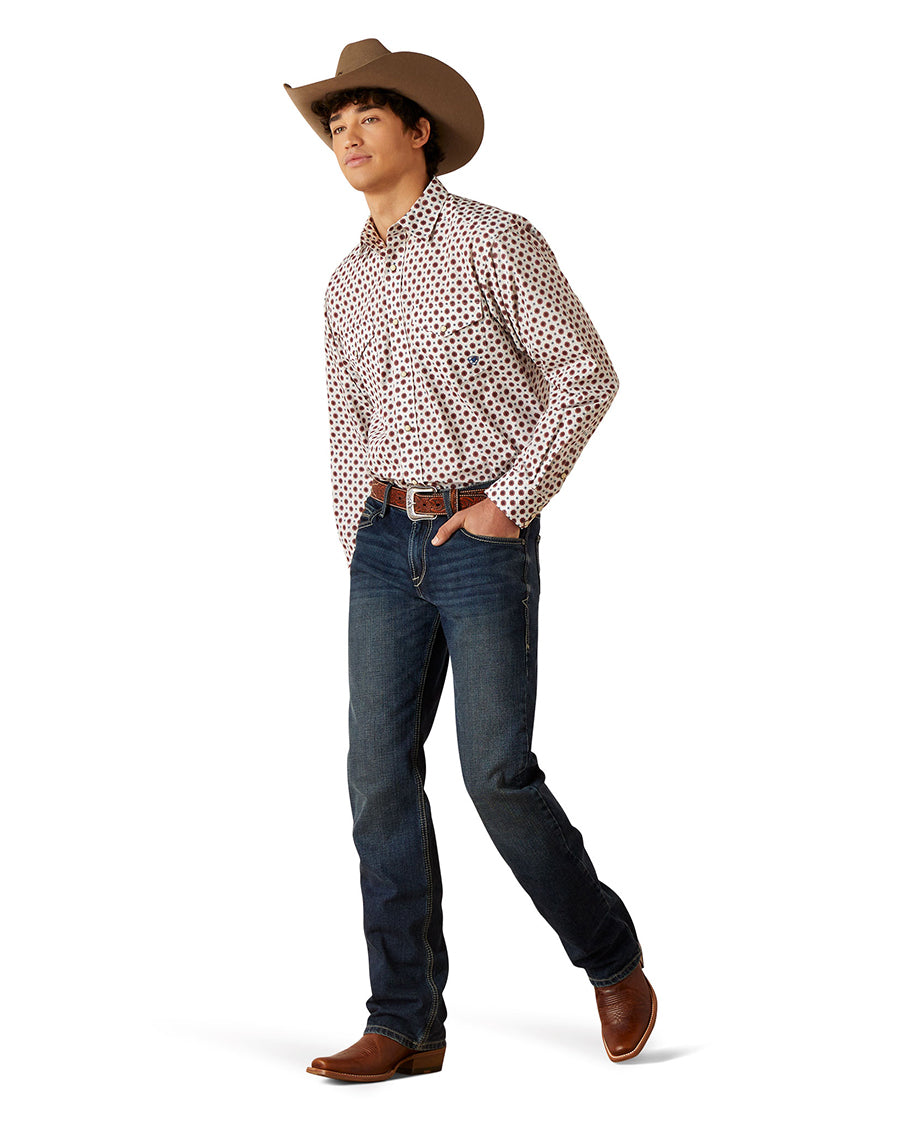 Men's Sheldon Snap Shirt - Image 5