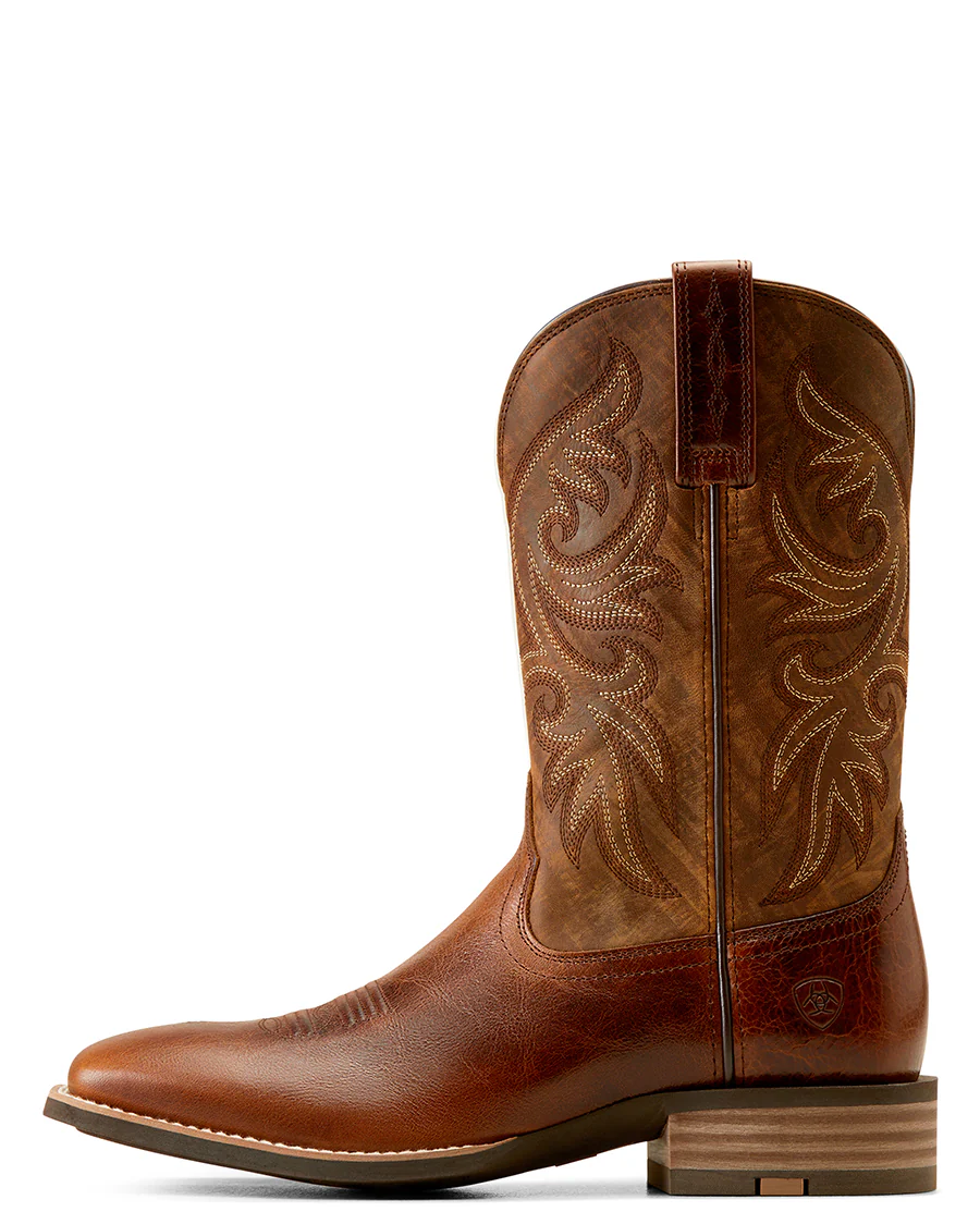 Men's Slingshot Western Boots - Image 3