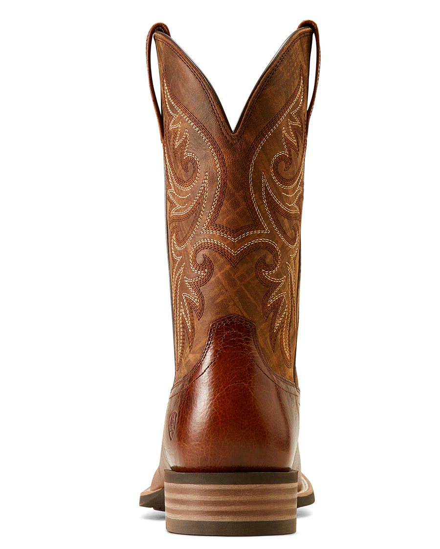 Men's Slingshot Western Boots - Image 5