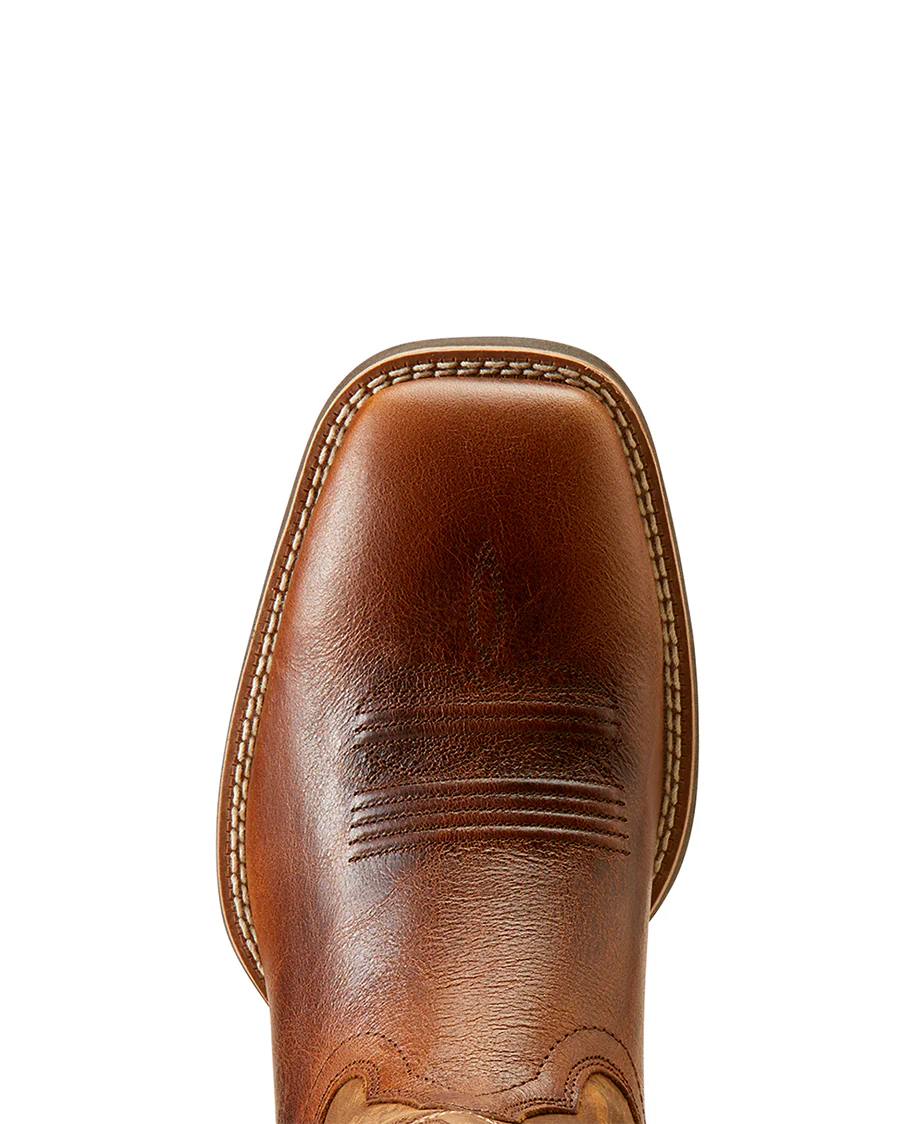 Men's Slingshot Western Boots - Image 6