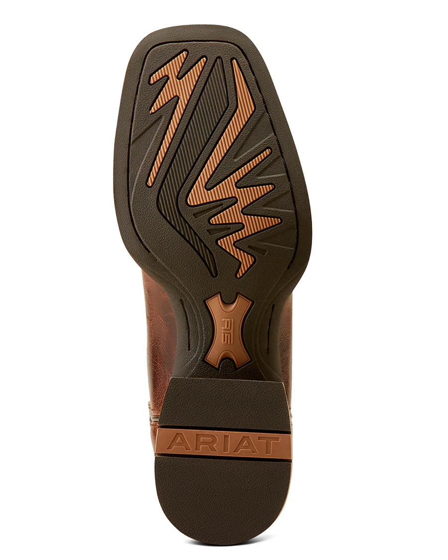 Men's Slingshot Western Boots - Image 7