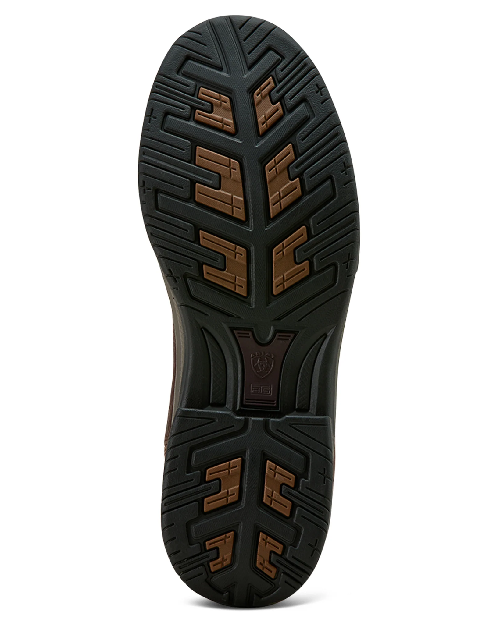 Men's Terrain Pull On Waterproof Boots - Image 6